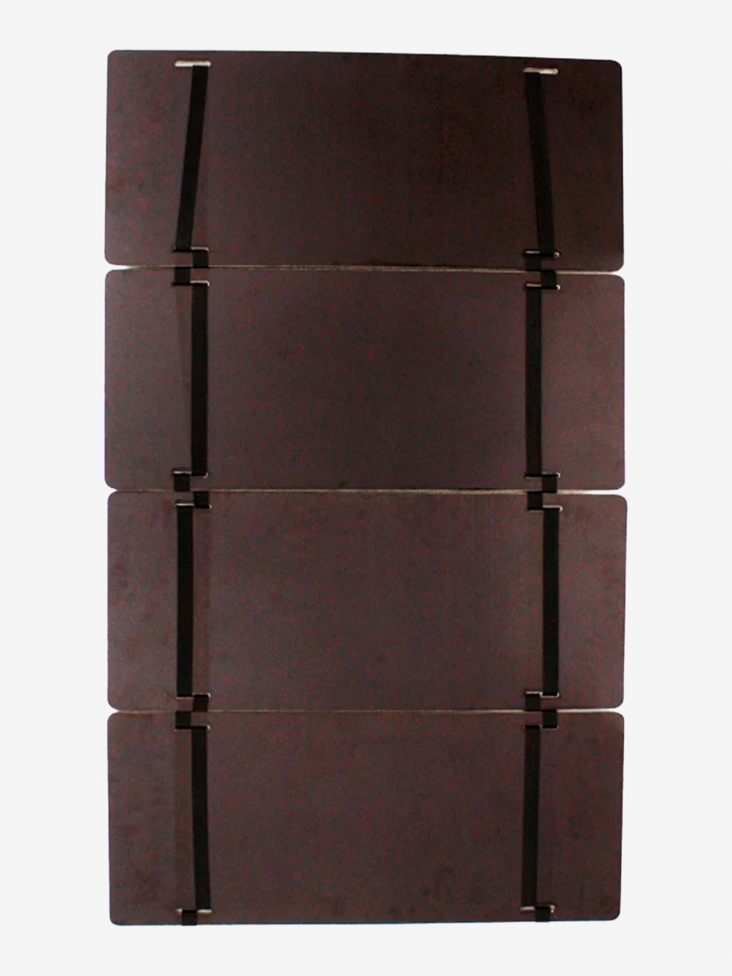 Изображение товара Пол для лодки Фрегат М-3 Оптима с Пайол реечным для рыбалки и отдыха