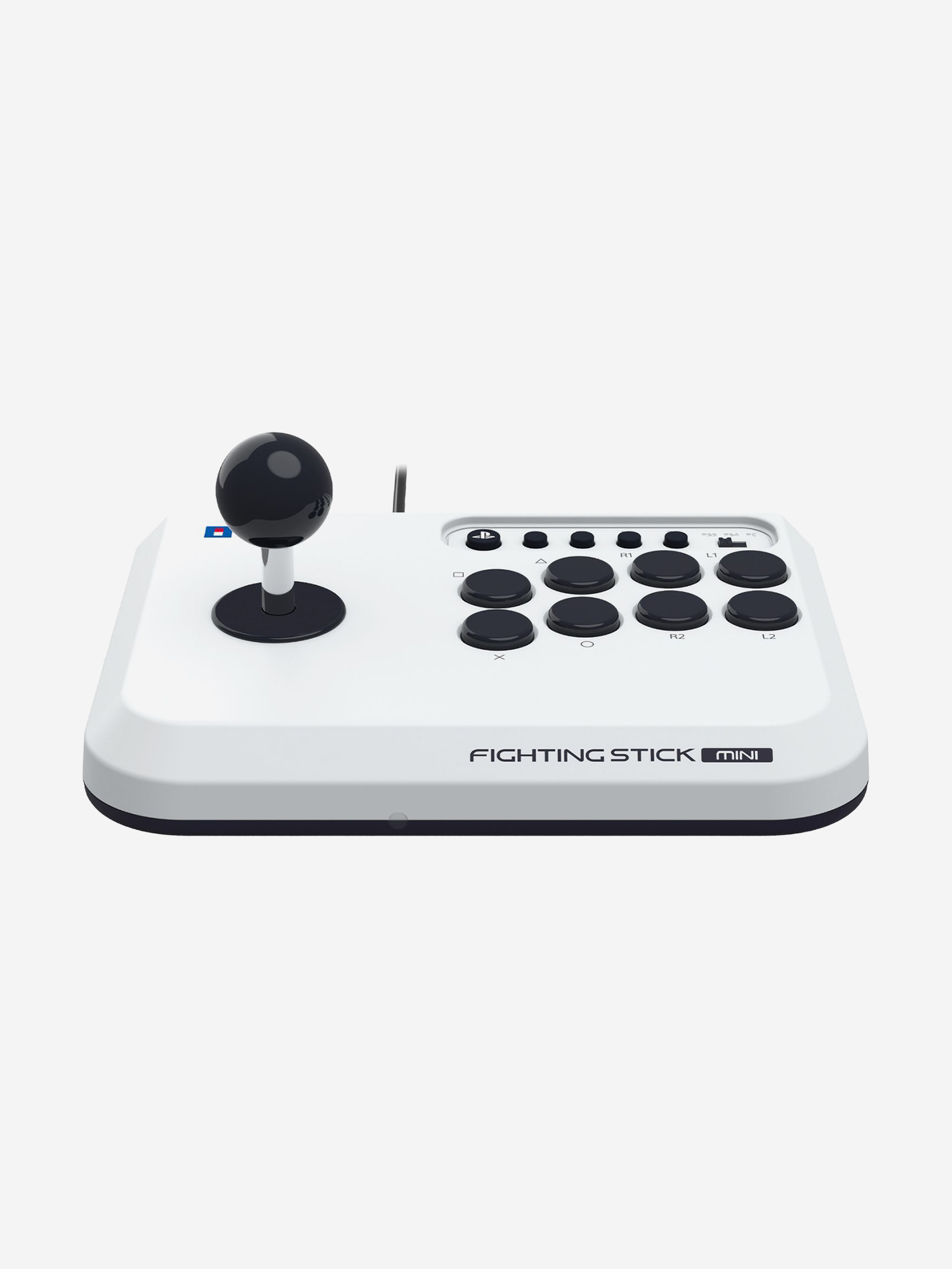Изображение товара Аркадный Стик HORI Fighting Stick Mini / PS5;PS4;ПК (SPF-038U)