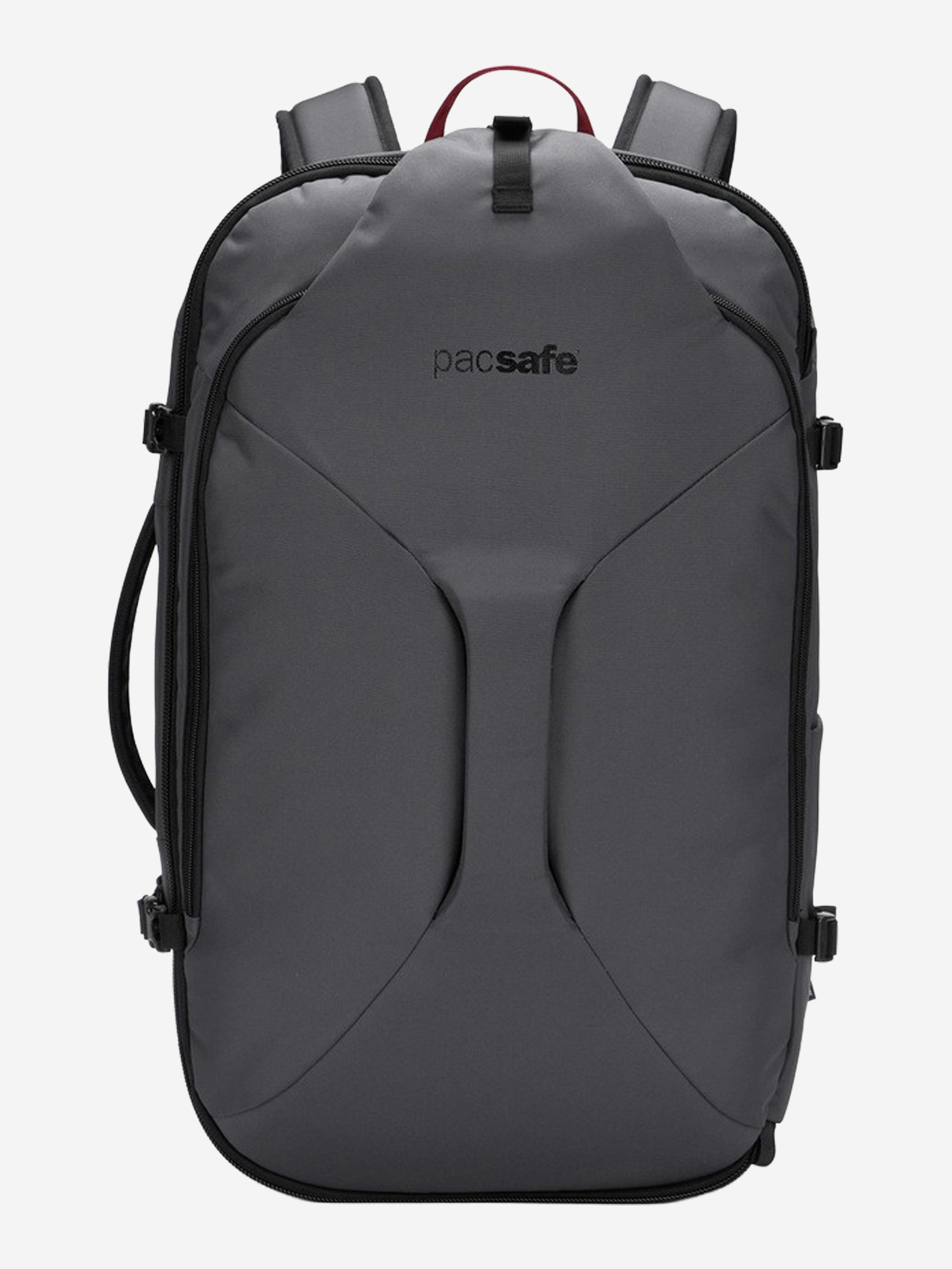 Изображение товара Рюкзак Pacsafe Venturesafe EXP45 темно-серый 45 л