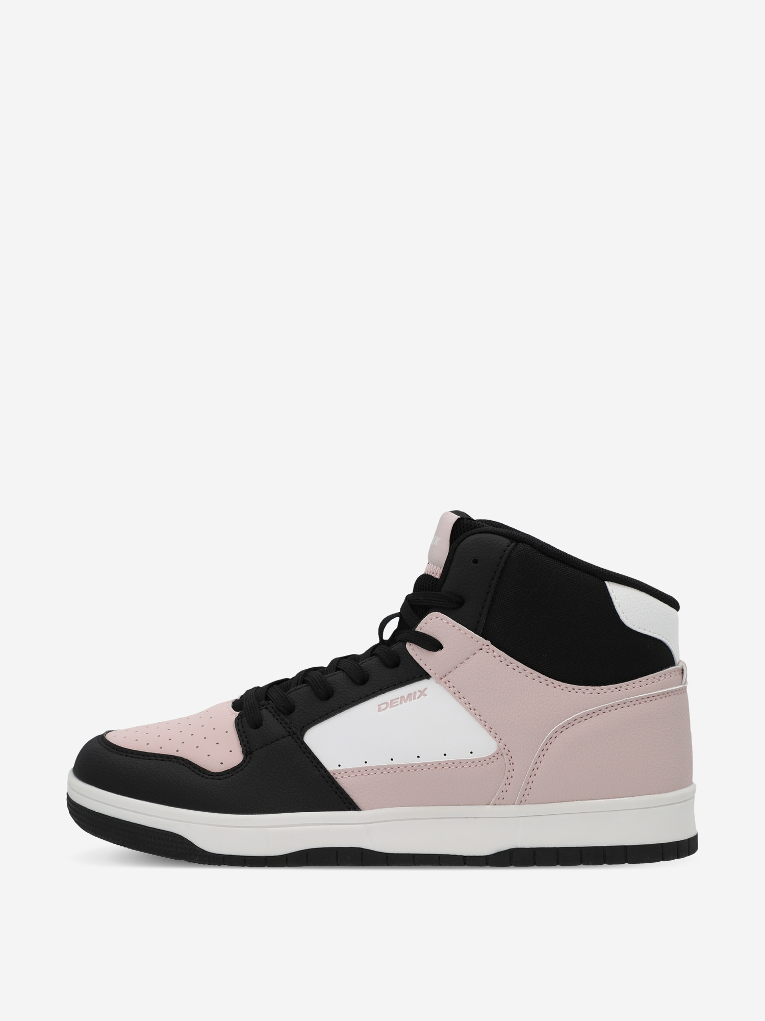 Изображение товара Женские кеды Demix Reverse 2 Mid высокие для спорта и отдыха
