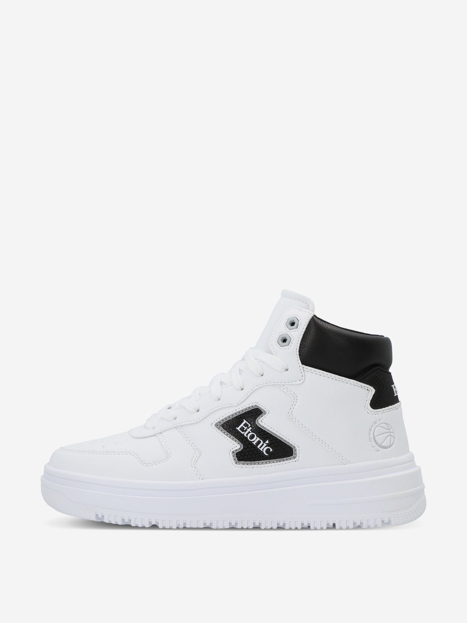 Изображение товара Кеды мужские Etonic Basket High Warm