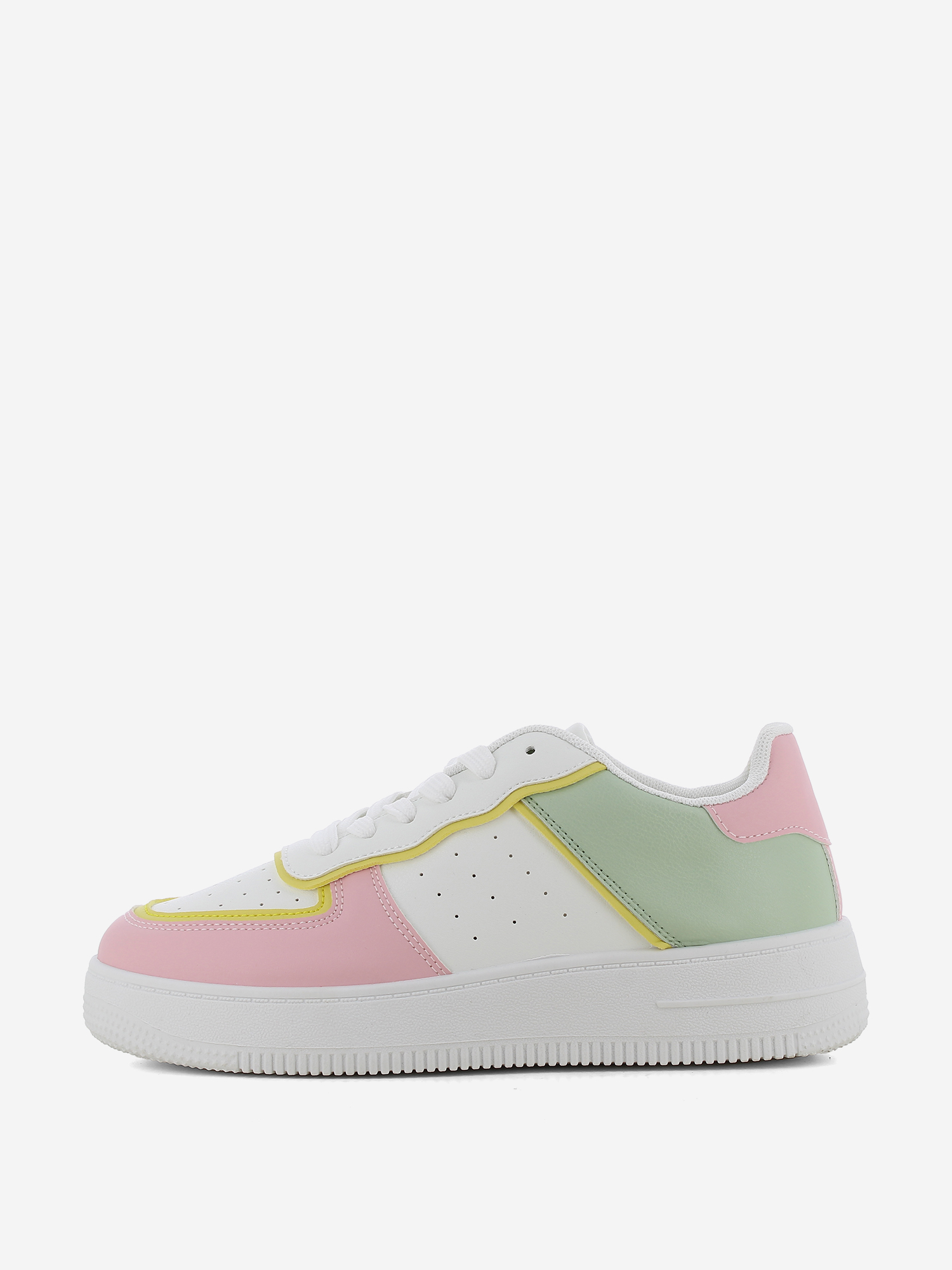 

Кеды женские Sprox Casual Low 2, Белый