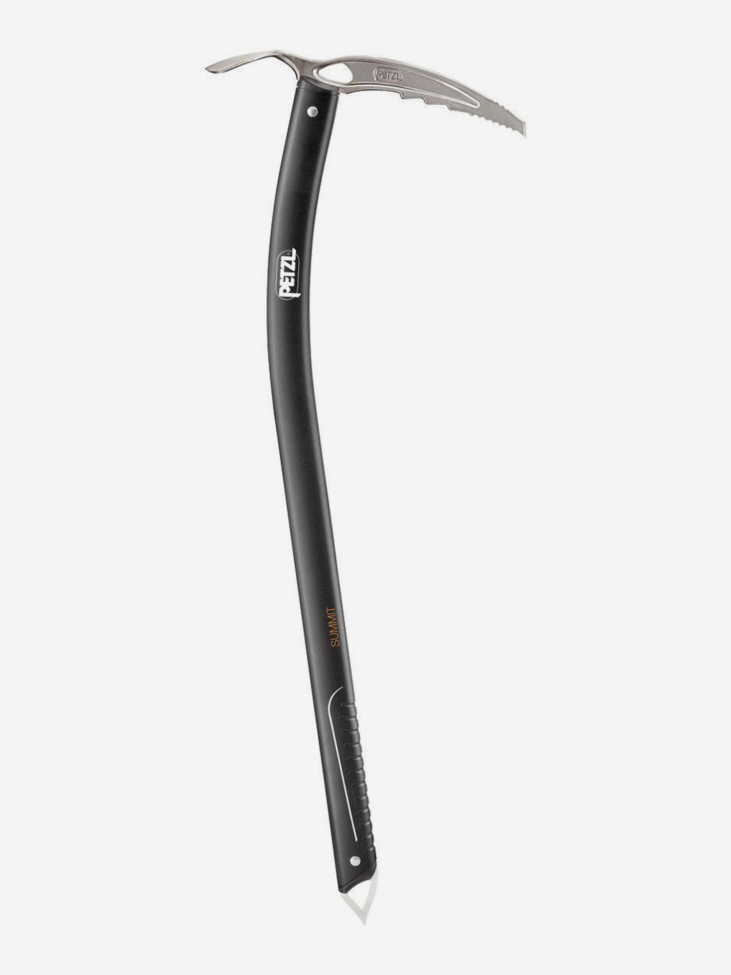 

Ледоруб классический Petzl SUMMIT 52 см, Черный