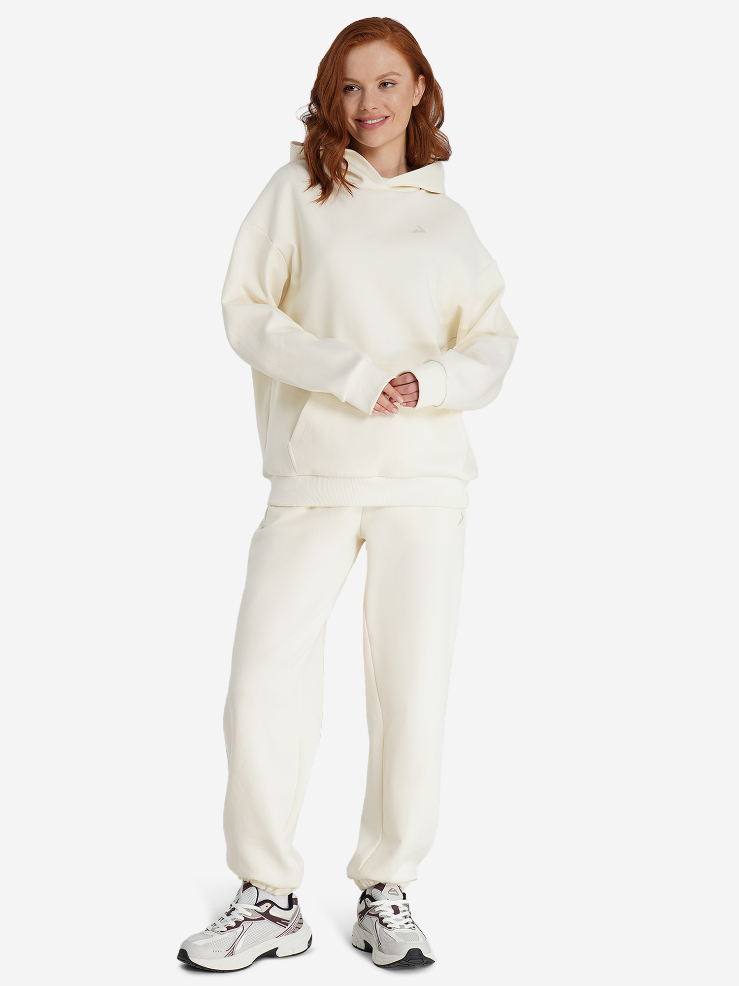 Костюм Demix Basic, бежевый, арт. 33407