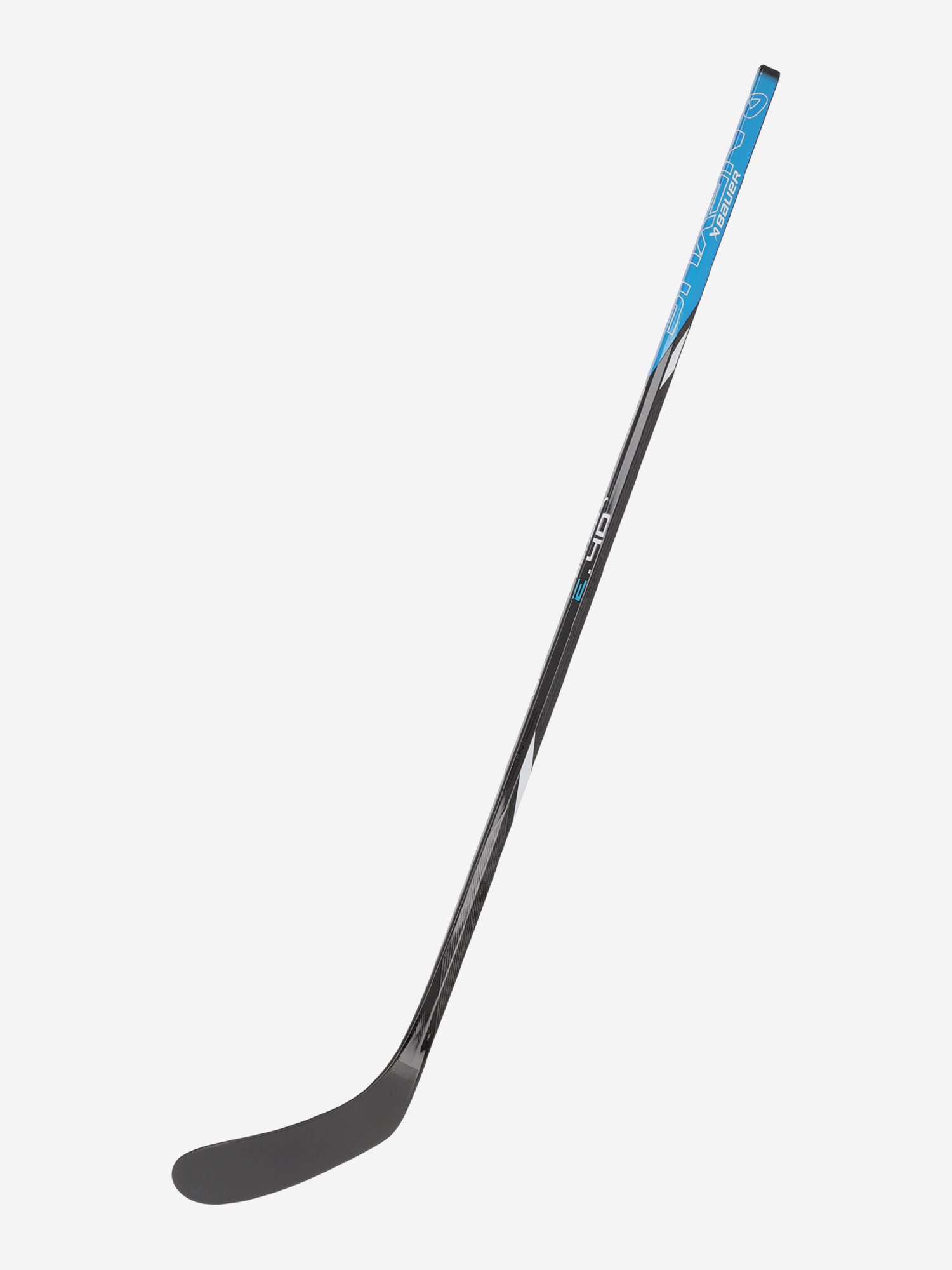 

Клюшка хоккейная детская Bauer Nexus E40 P28 INT, Мультицвет