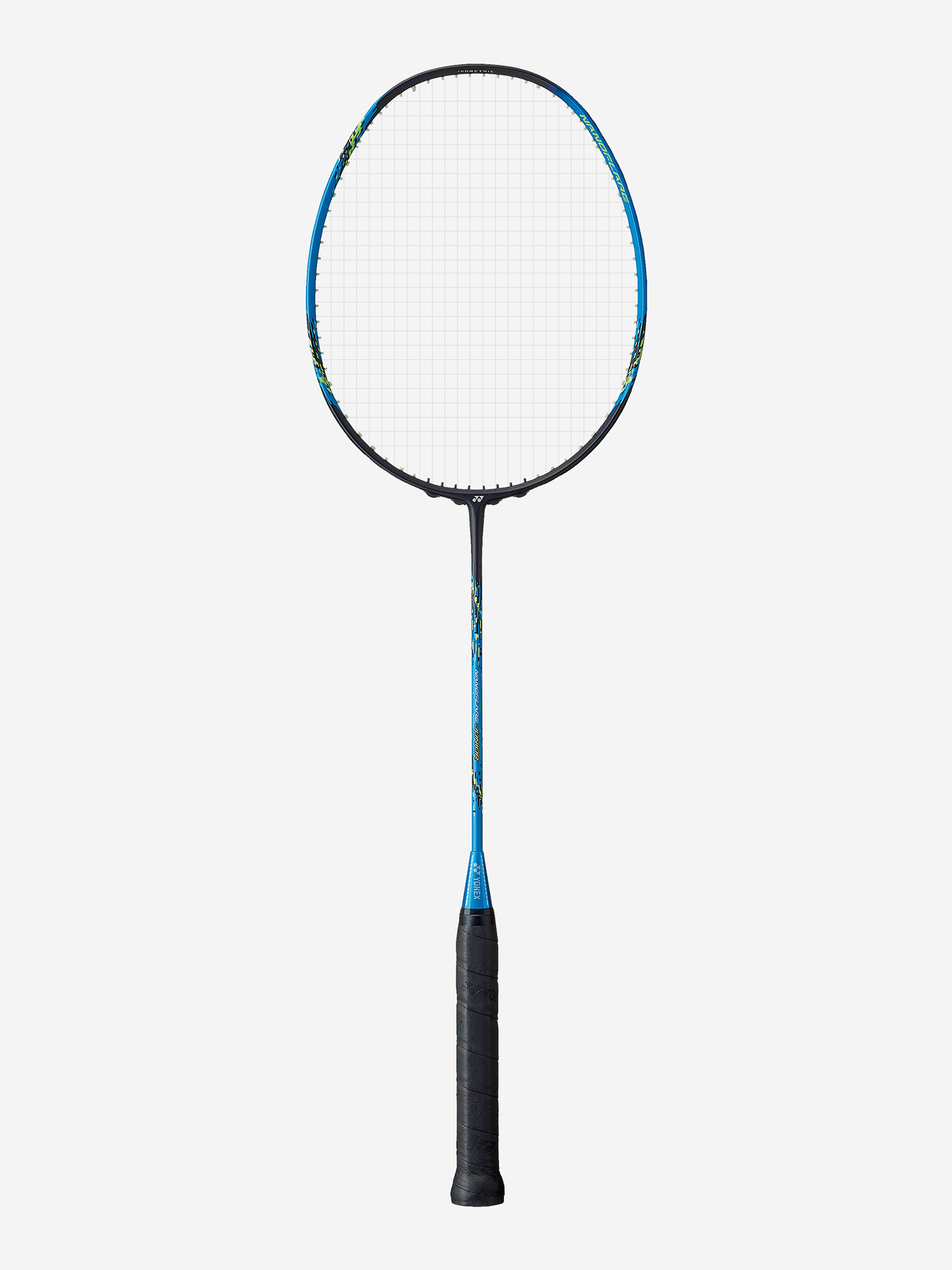 

Детская ракетка для бадминтона Yonex Nanoflare Jr., 4UG7, Синий