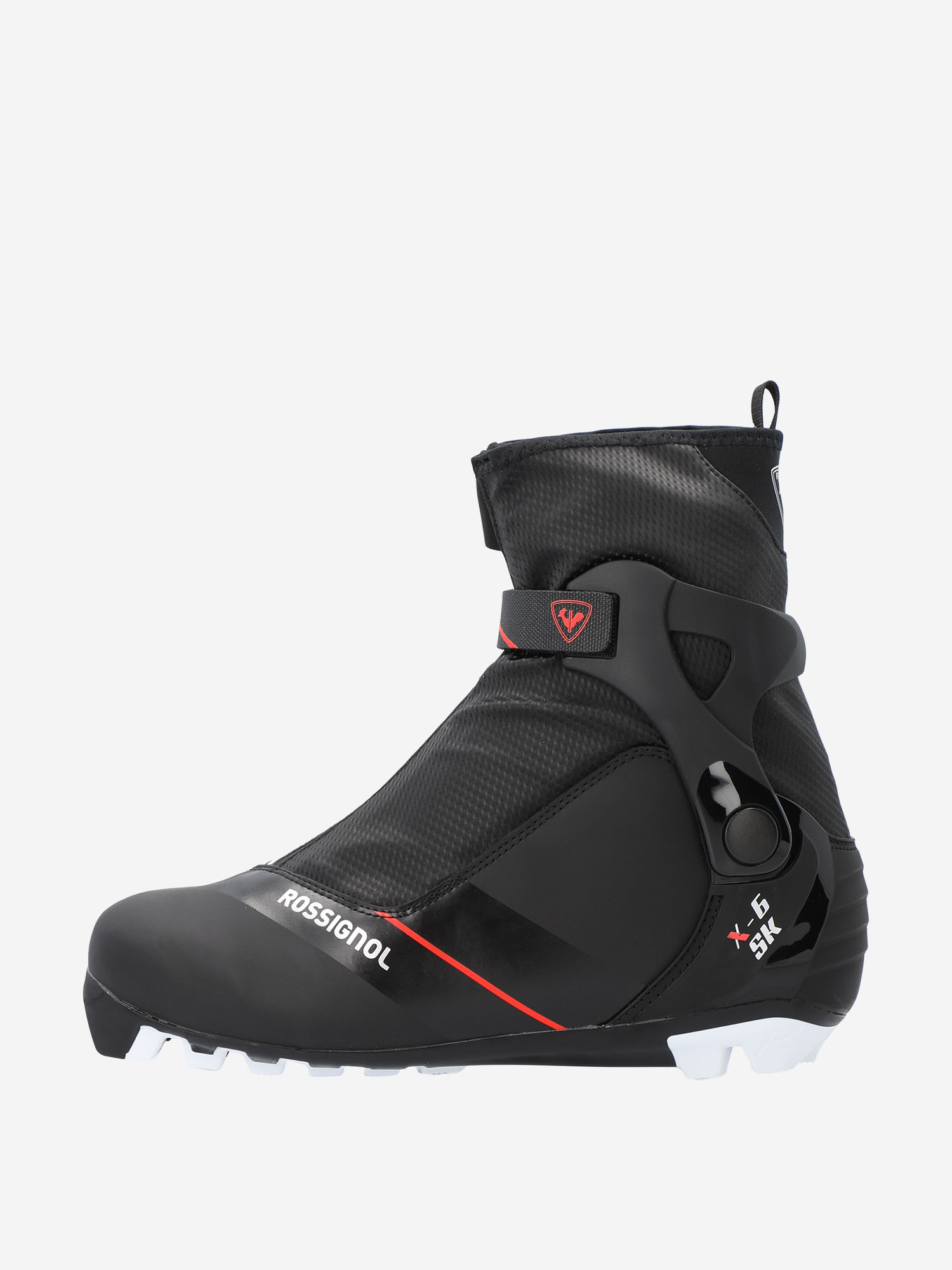 

Ботинки для беговых лыж Rossignol X-6 Skate, Черный