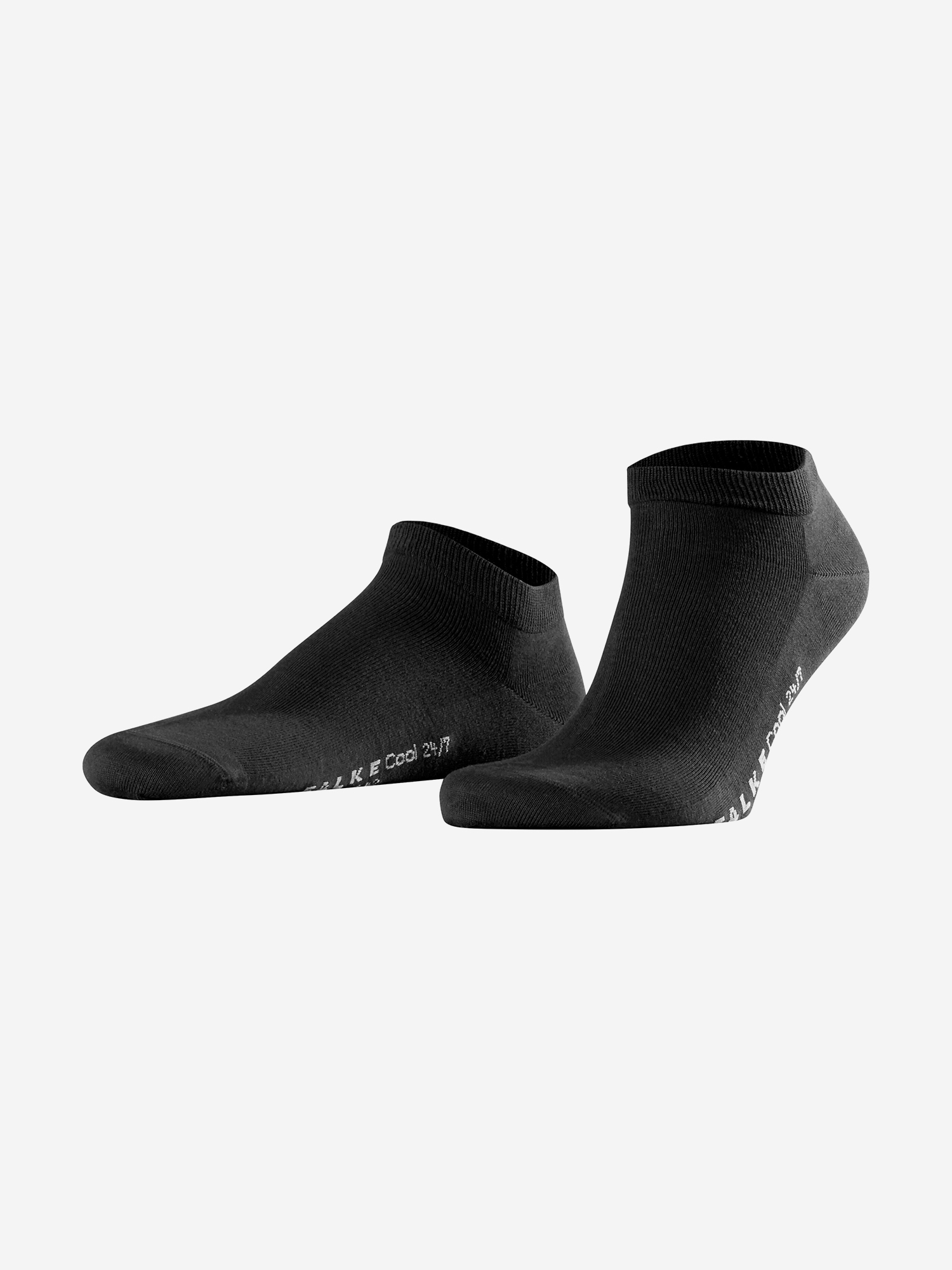 Изображение товара Мужские носки FALKE спортивные низкие хлопок полиамид эластан всесезонные