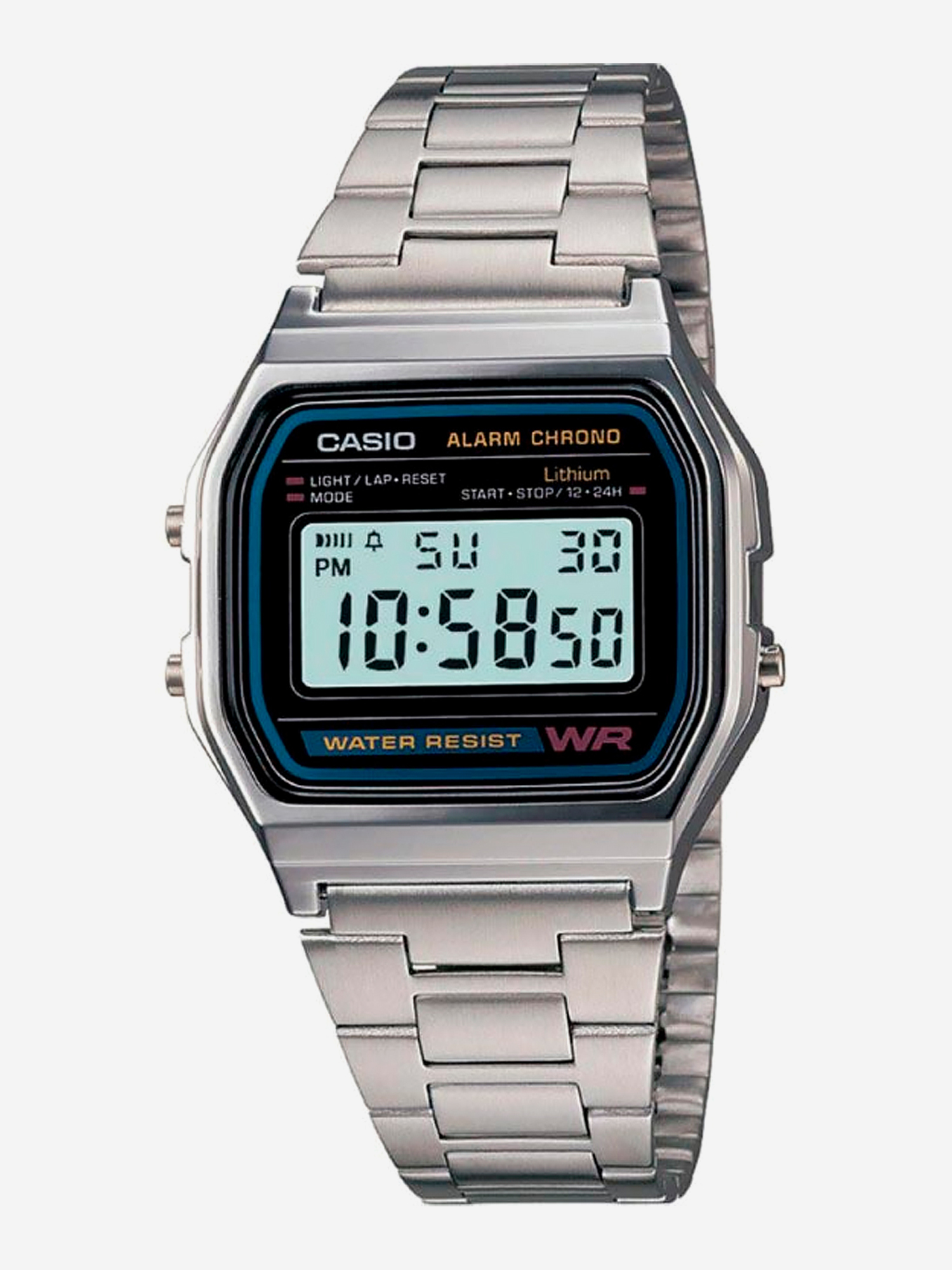 Изображение товара Наручные часы Casio Vintage A-158WA-1E