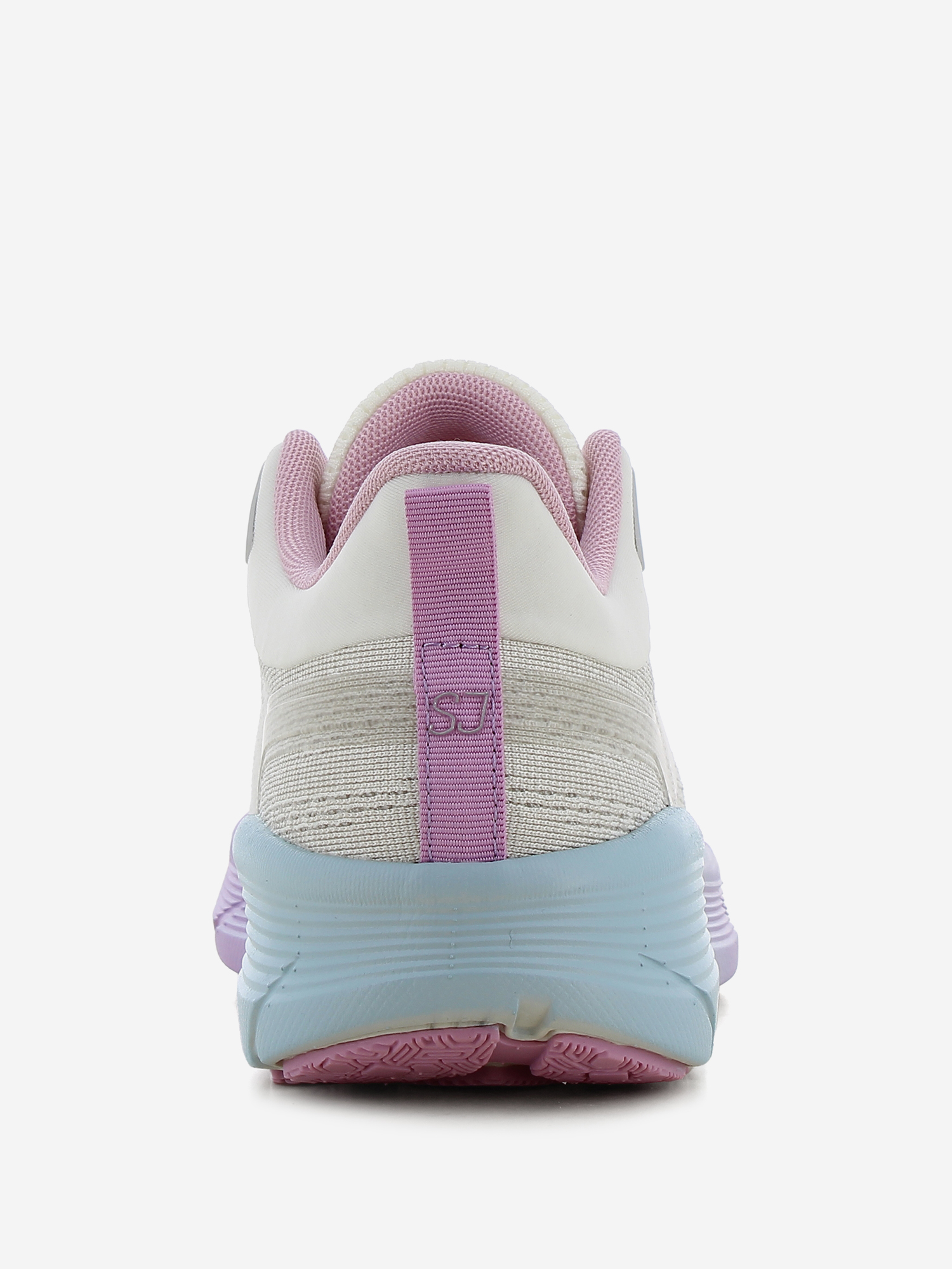 фото Кроссовки женские safety jogger hare, белый