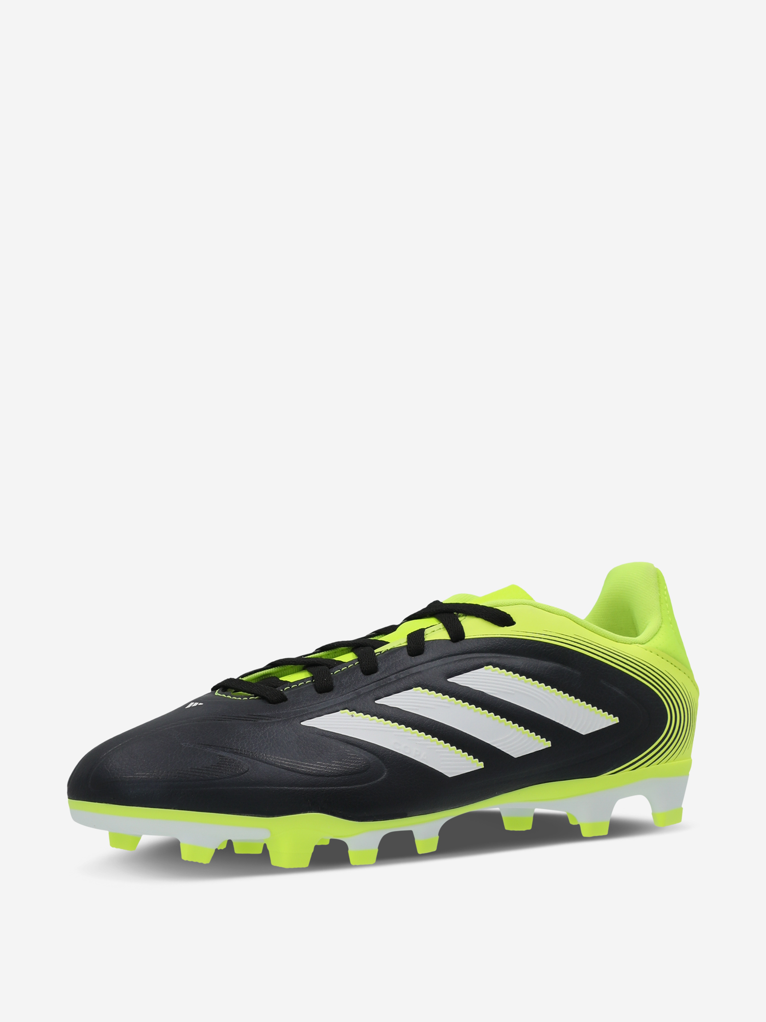 фото Бутсы для мальчиков adidas copa pure iii, черный