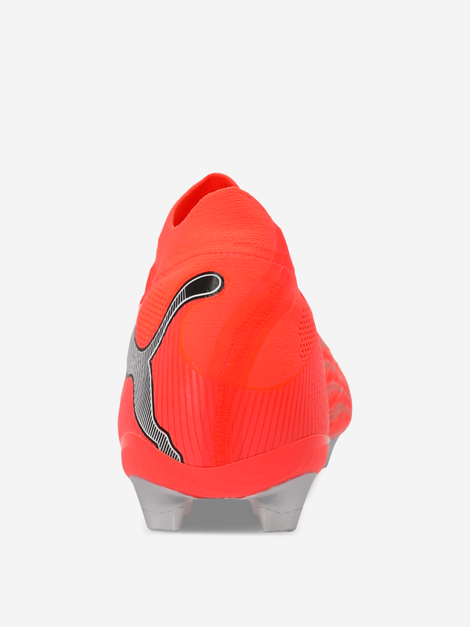 Бутсы мужские PUMA Future 9 Ultimate Fg, Красный 3