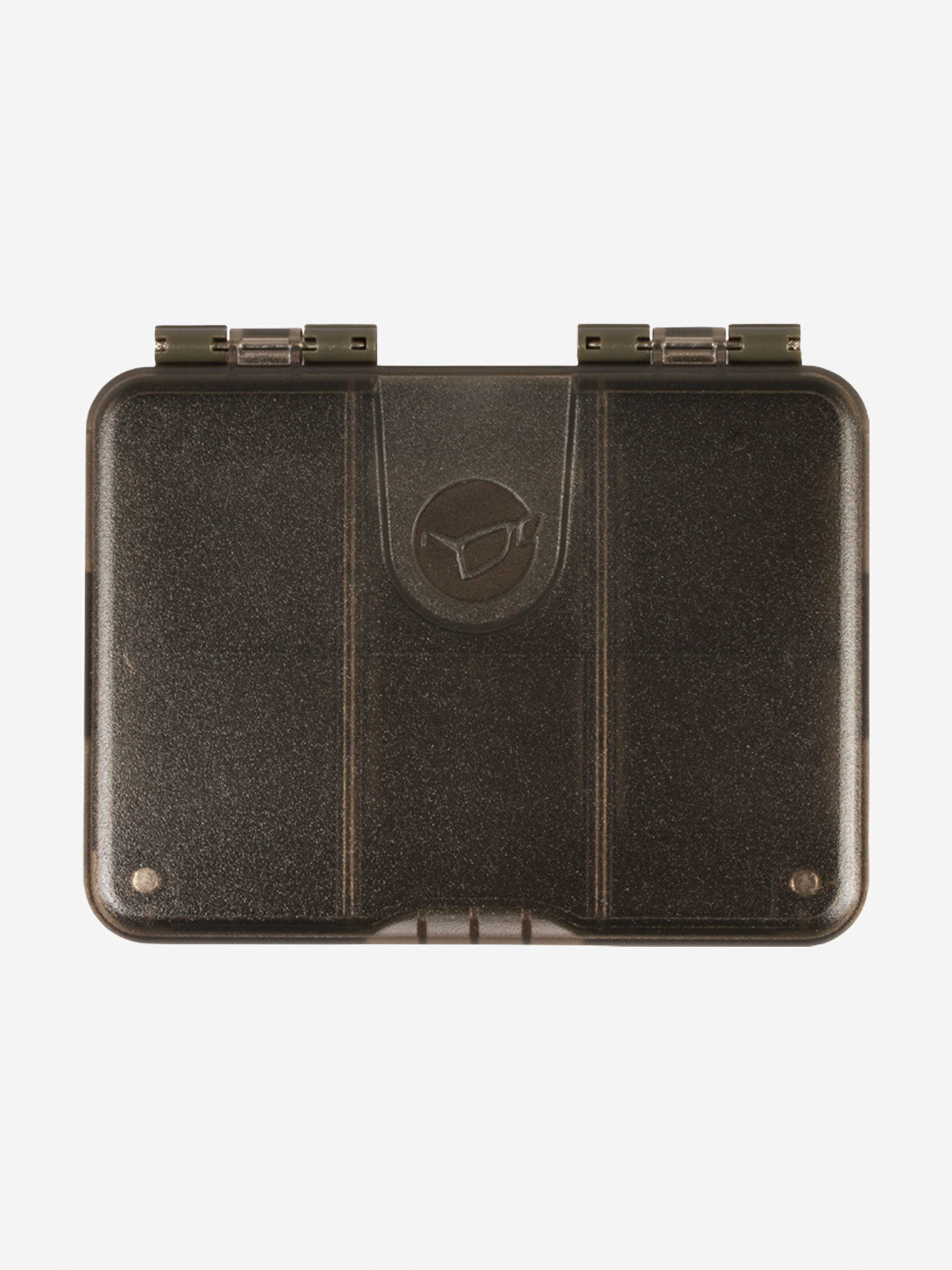 Изображение товара Коробка для рыбалки KORDA Mini Box 9 отделений, компактная и прочная