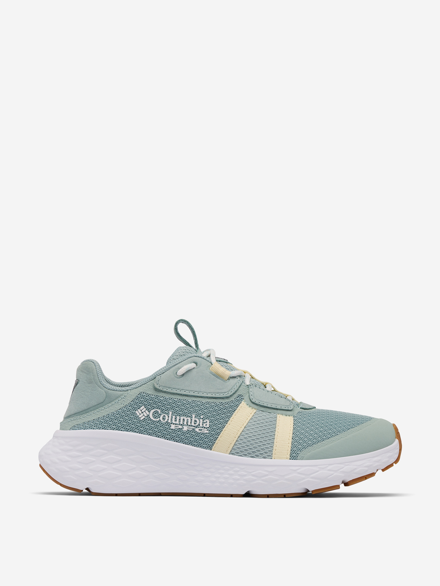 Кроссовки женские Columbia Castback Tc Pfg, Синий