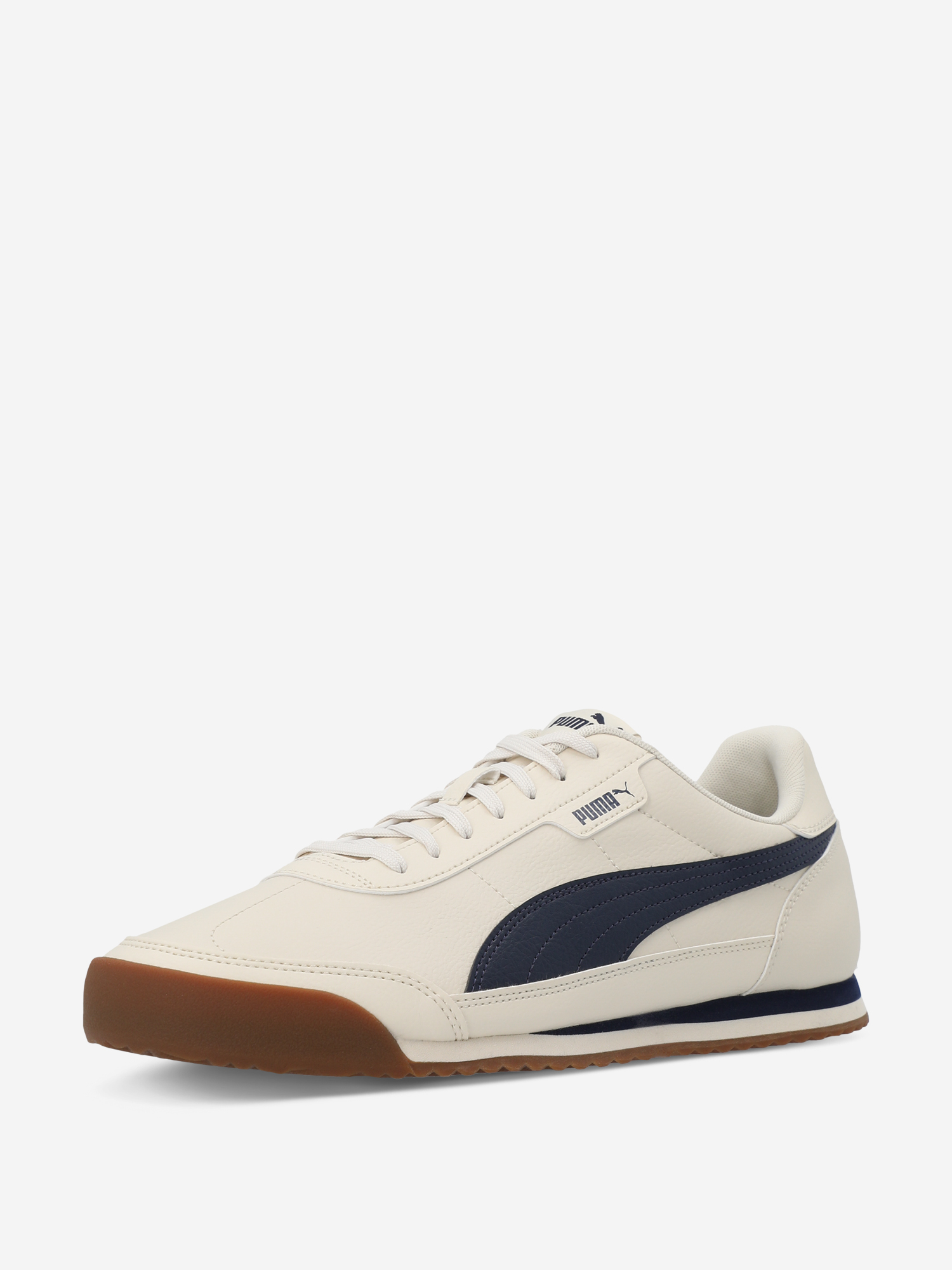 фото Кроссовки мужские puma turino ii, белый