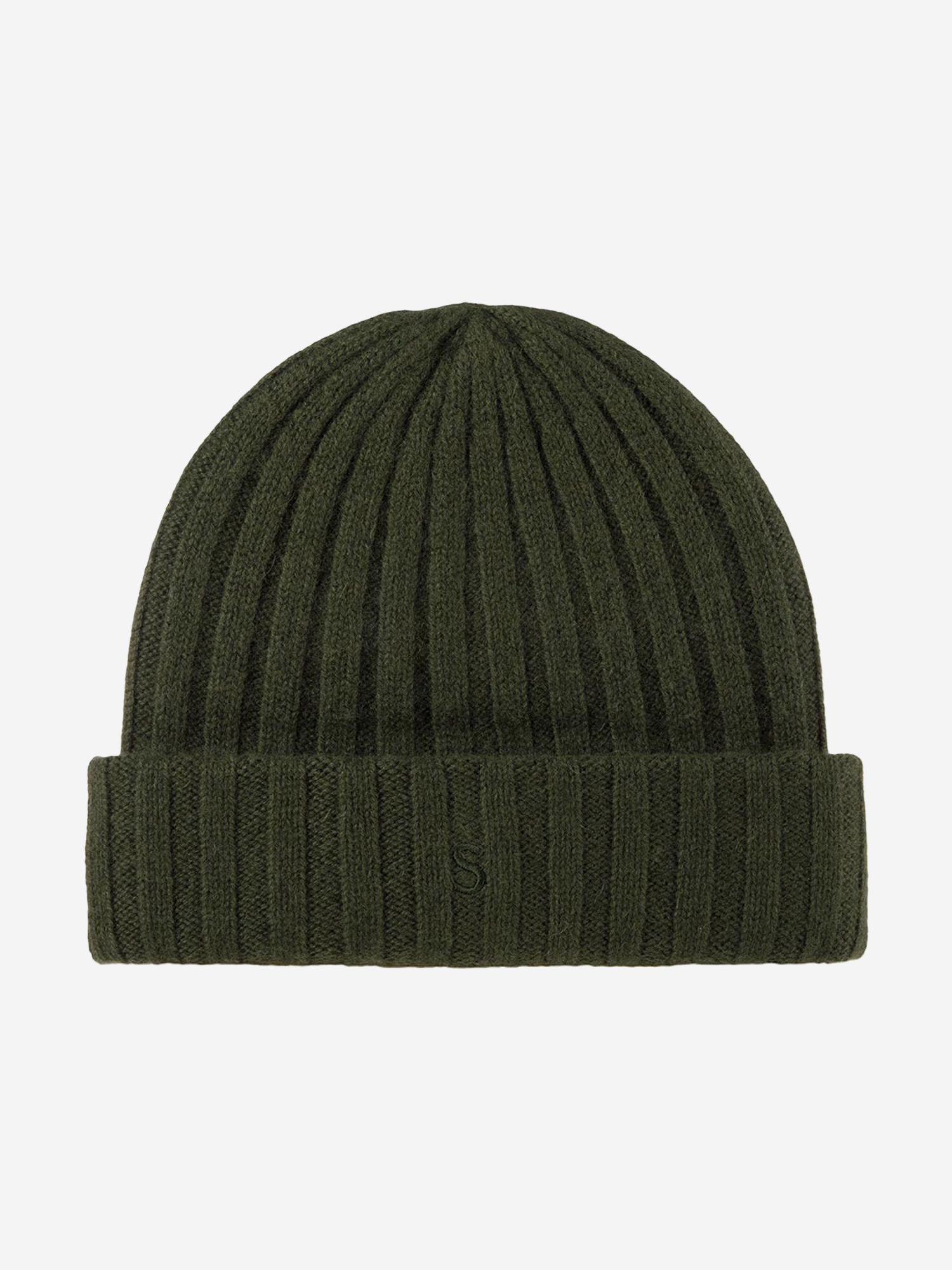 Изображение товара Шапка с отворотом STETSON 8539201 SURTH CASHMERE унисекс всесезонная