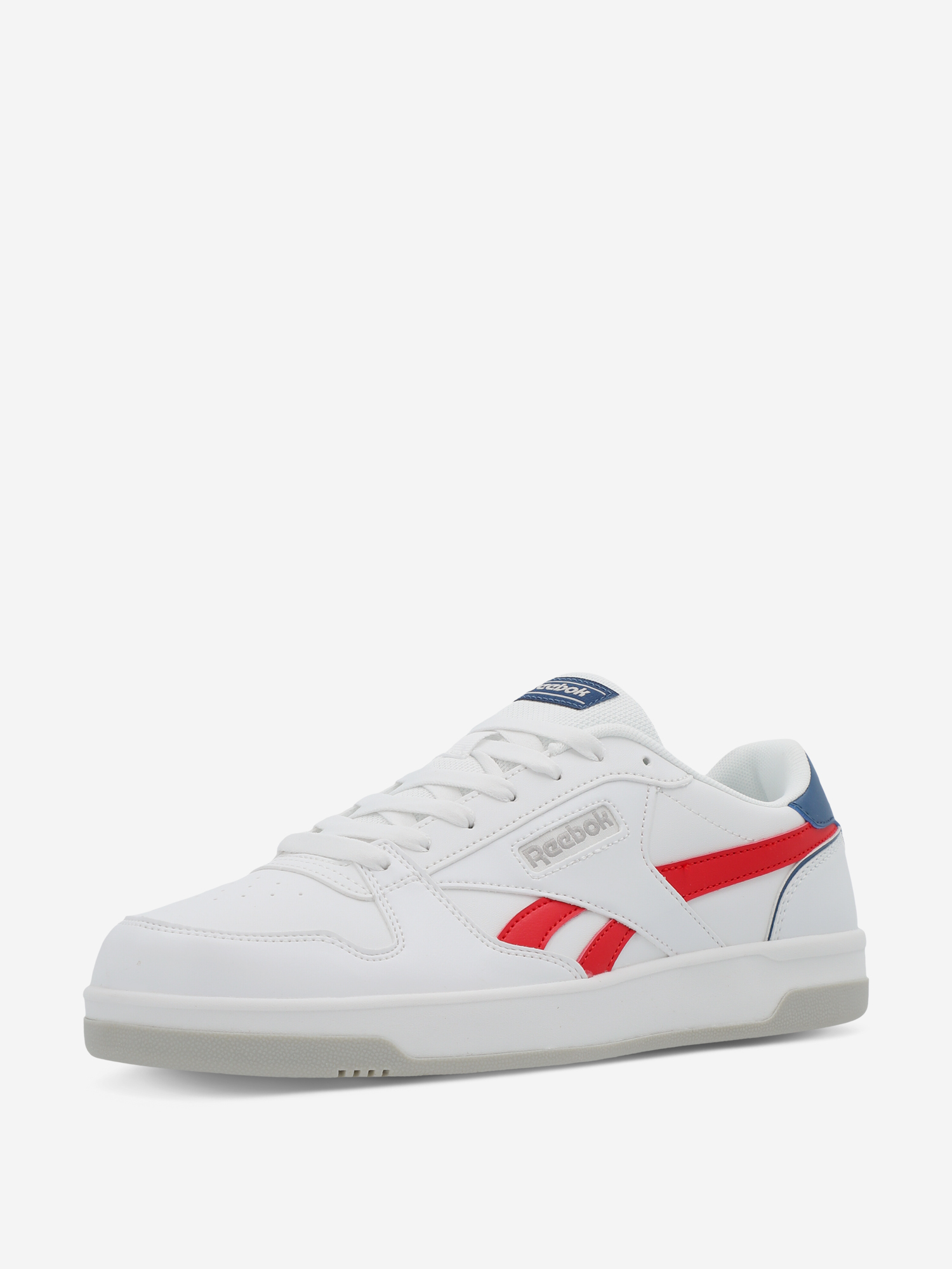 Кеды мужские Reebok Match Prime V2, Белый 2