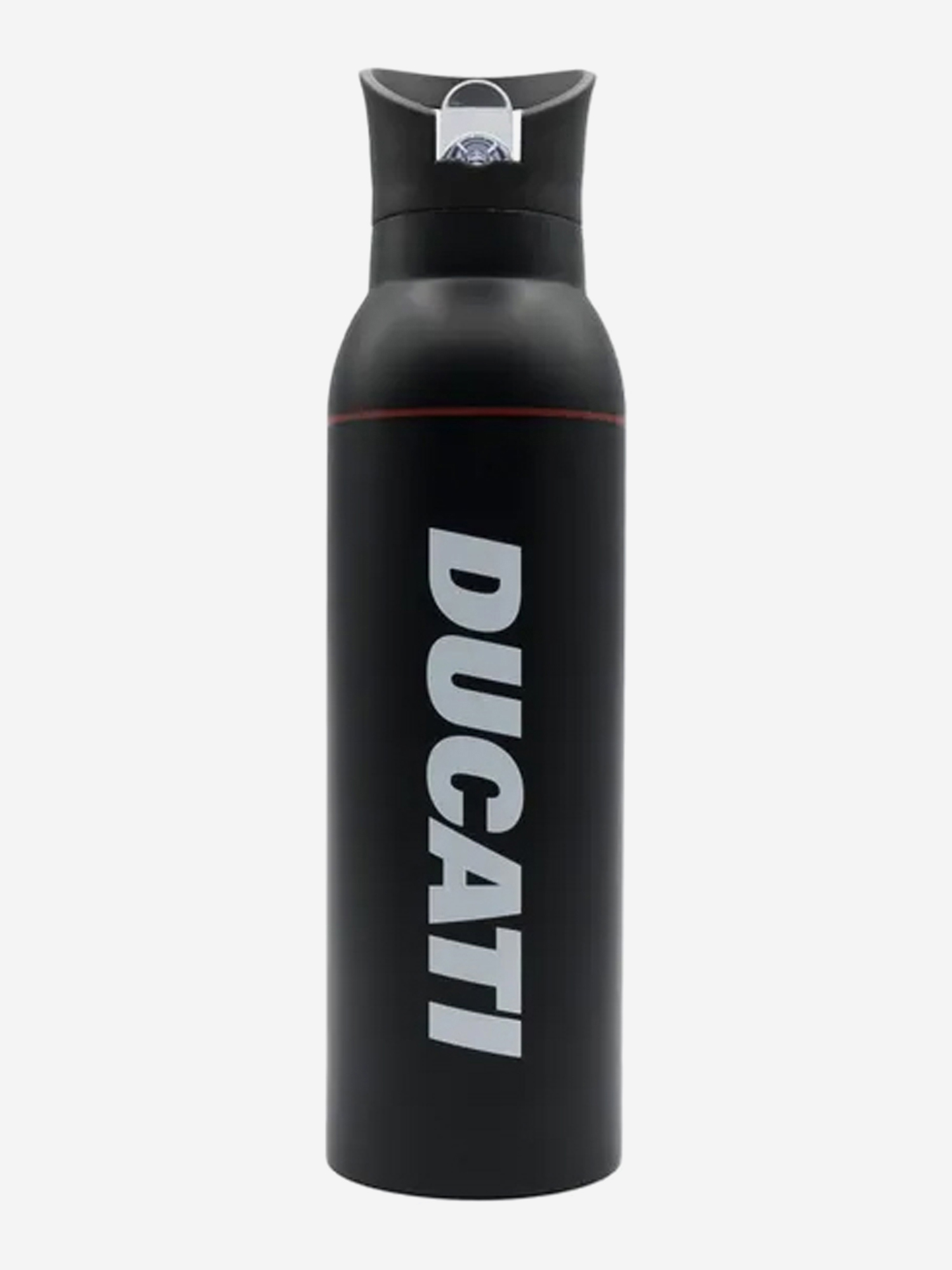 

Бутылка для воды Ducati, Черный