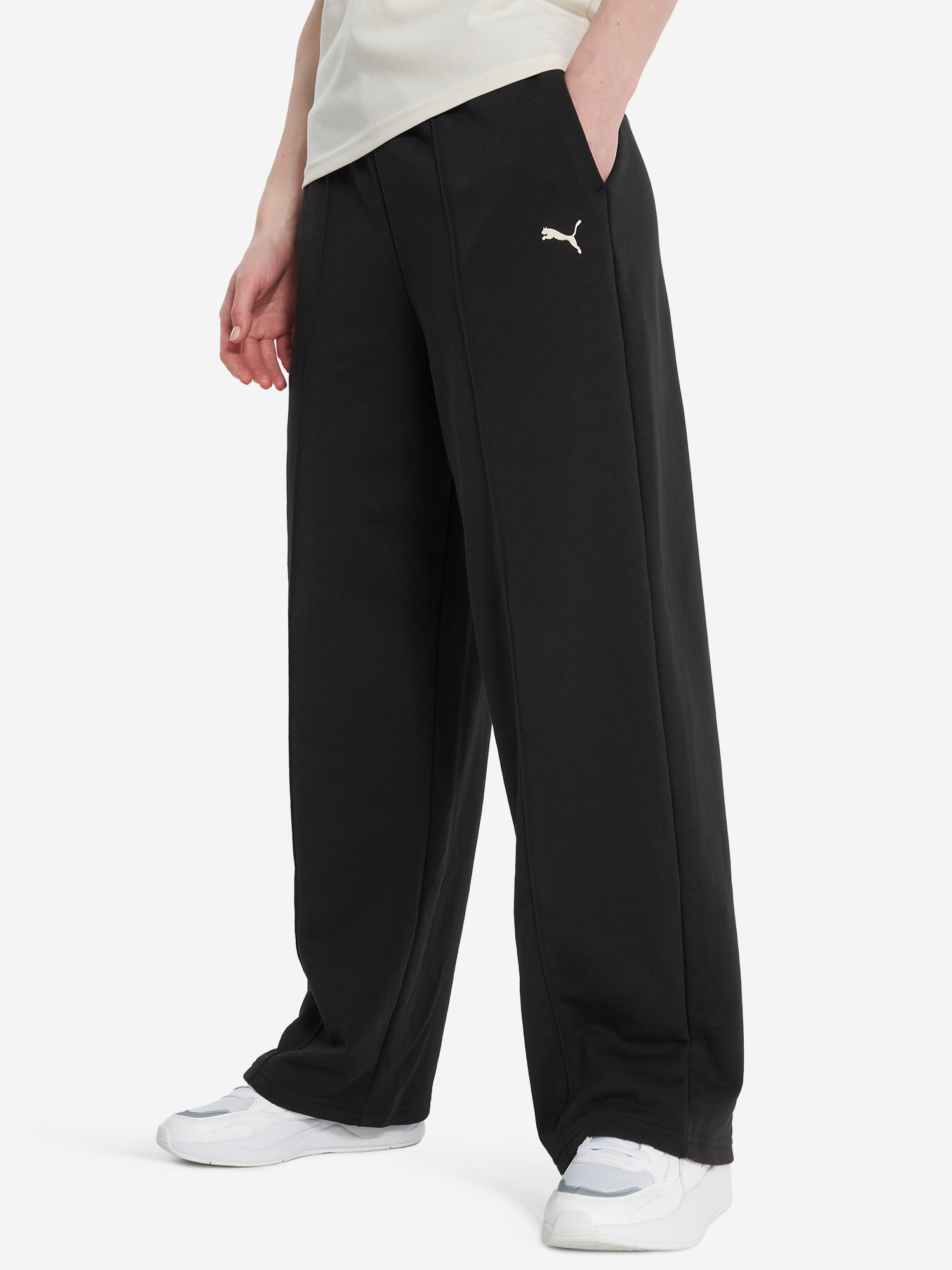 

Брюки женские PUMA, Черный