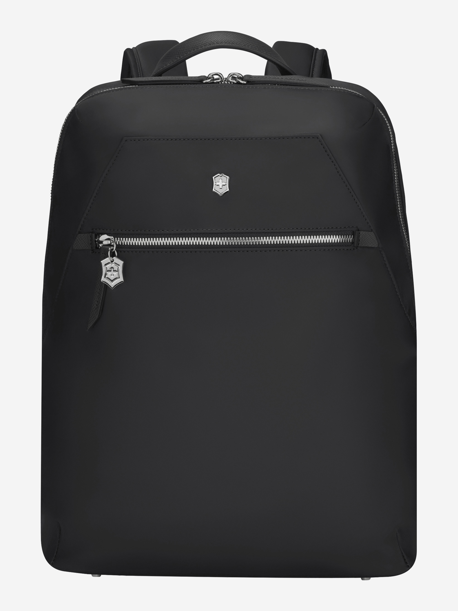   Спортмастер Рюкзак городской VICTORINOX Victoria Signature Compact Backpack с отделением для ноутбука 14”, Черный
