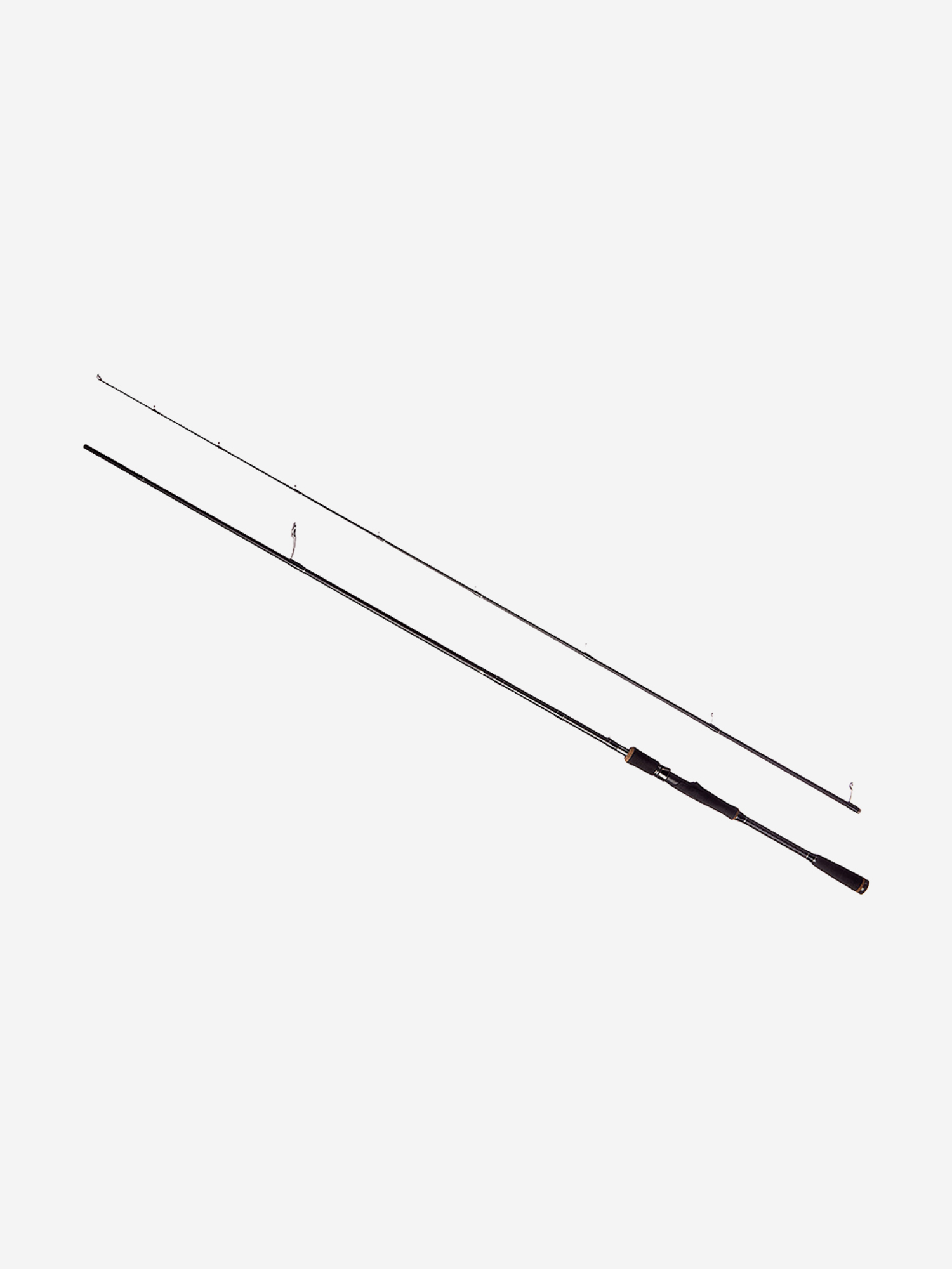 

Удилище HIGASHI Gladiator 2,7m 10-28g, Черный