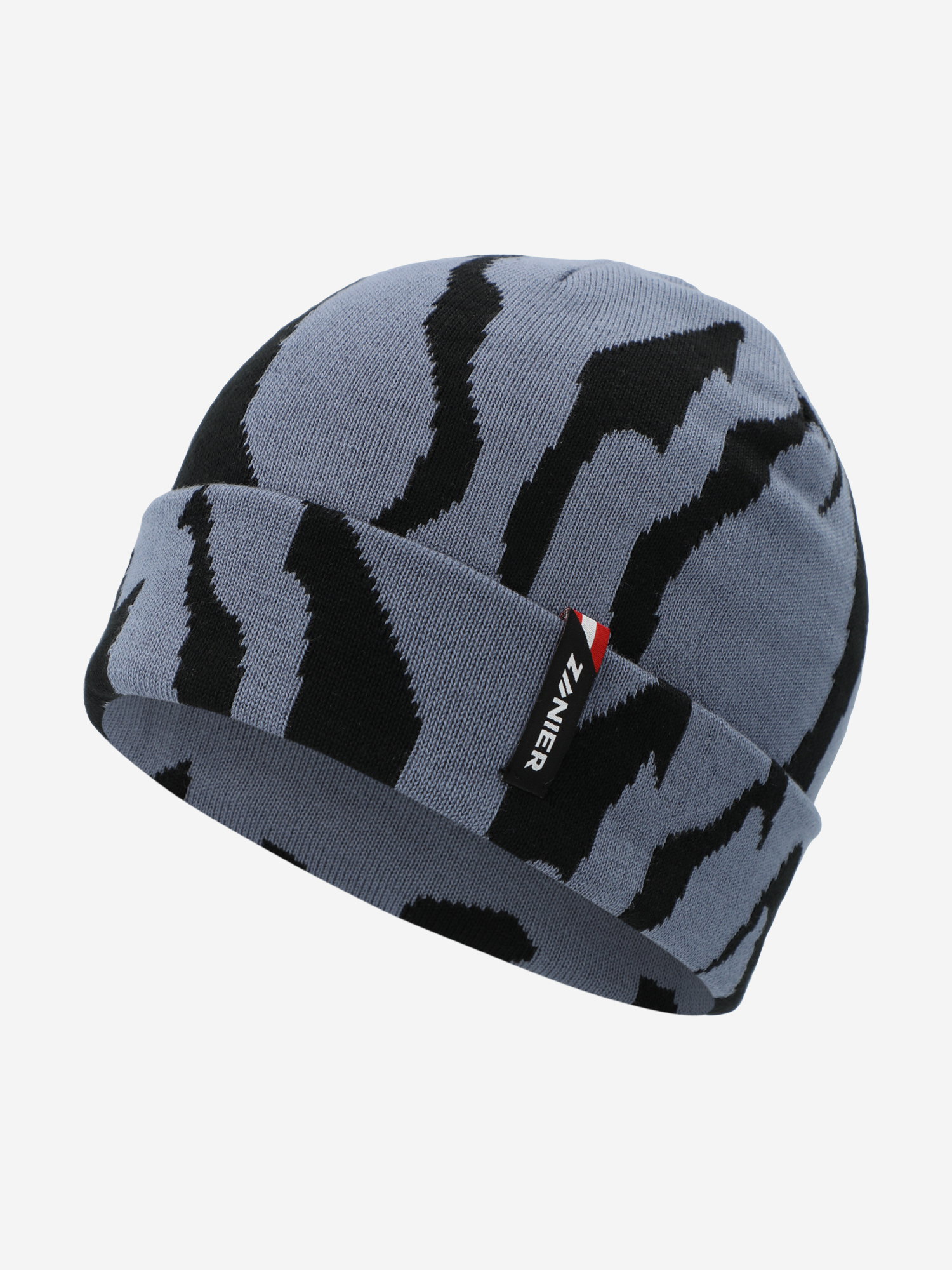 

Шапка Zanier, Синий