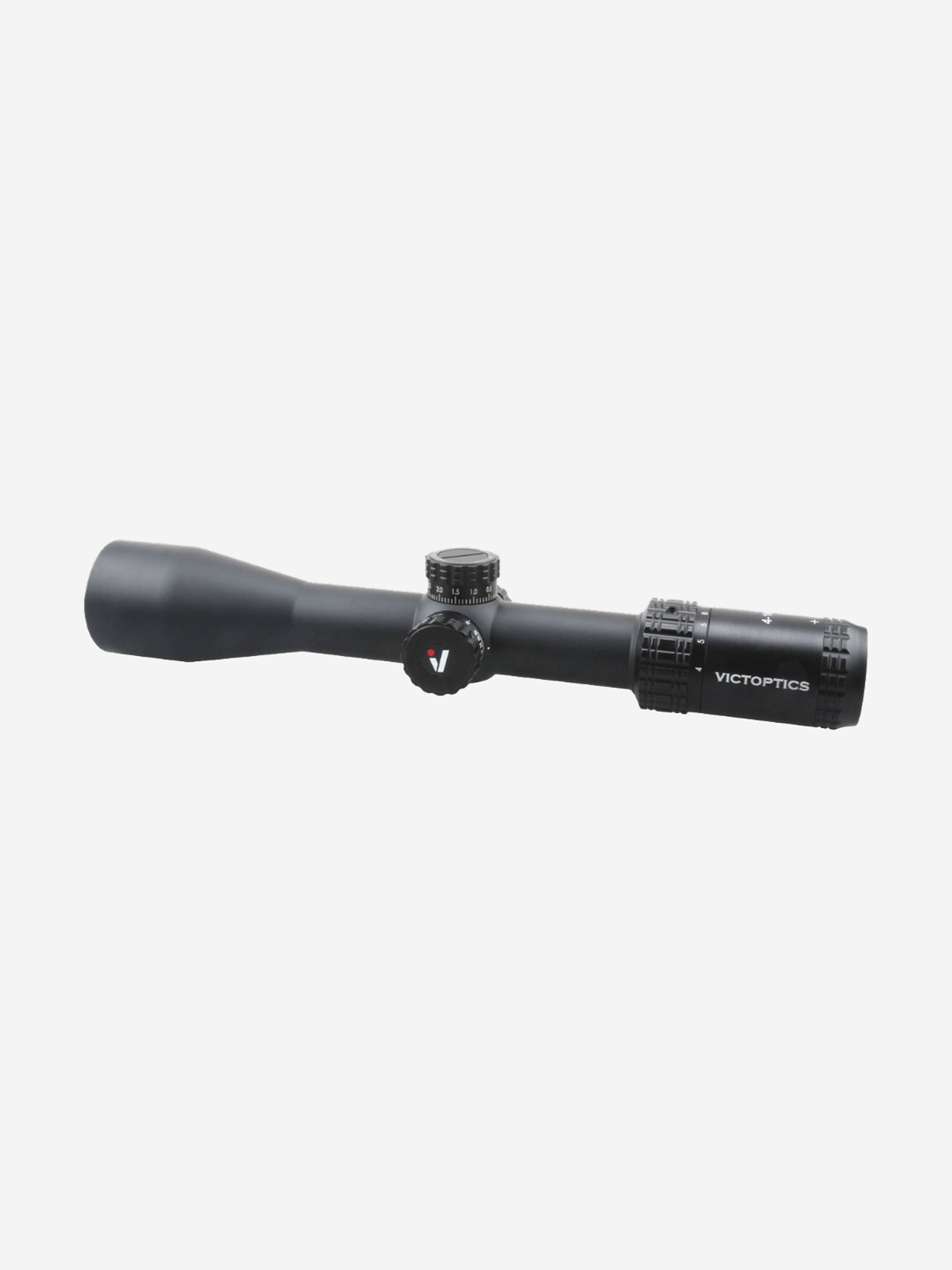 

Оптический прицел Vector Optics 30мм SFP VictOptics S4 4-16x44 OPSL16, Черный