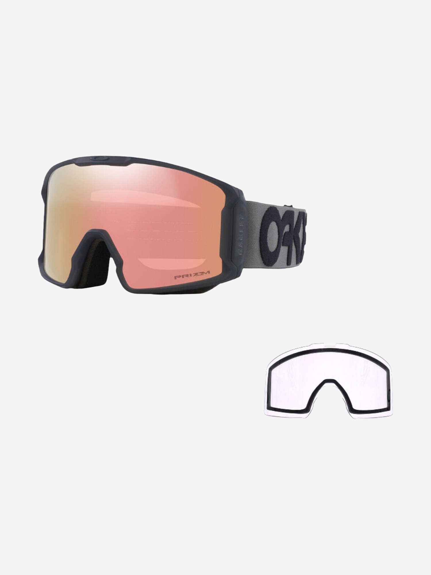 Изображение товара Горнолыжная маска Oakley Line Miner L 7070-E8 антифог сменная линза Изображение товара Горнолыжная маска Oakley Line Miner L 7070-E8 антифог сменная линза