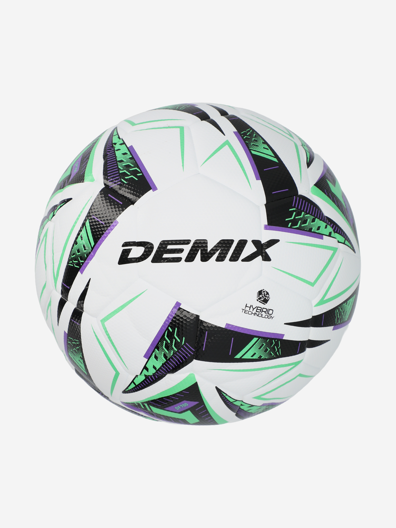 Изображение товара Футбольный мяч Demix DF700 для тренировок на улице