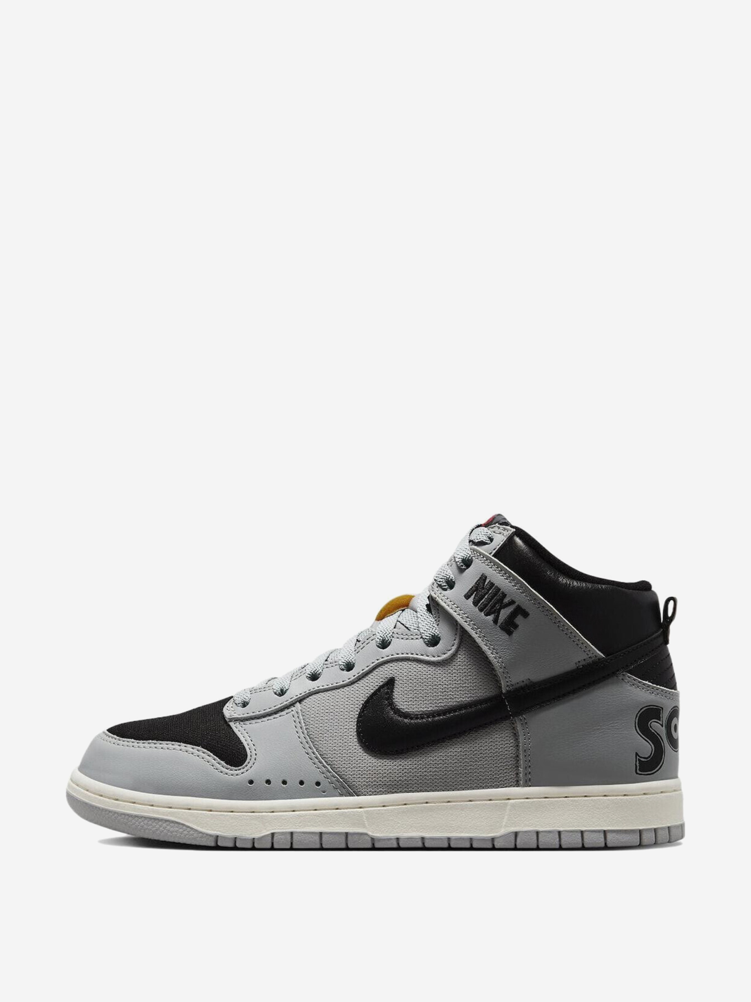 Изображение товара Кеды высокие Nike Dunk High Изображение товара Кеды высокие Nike Dunk High