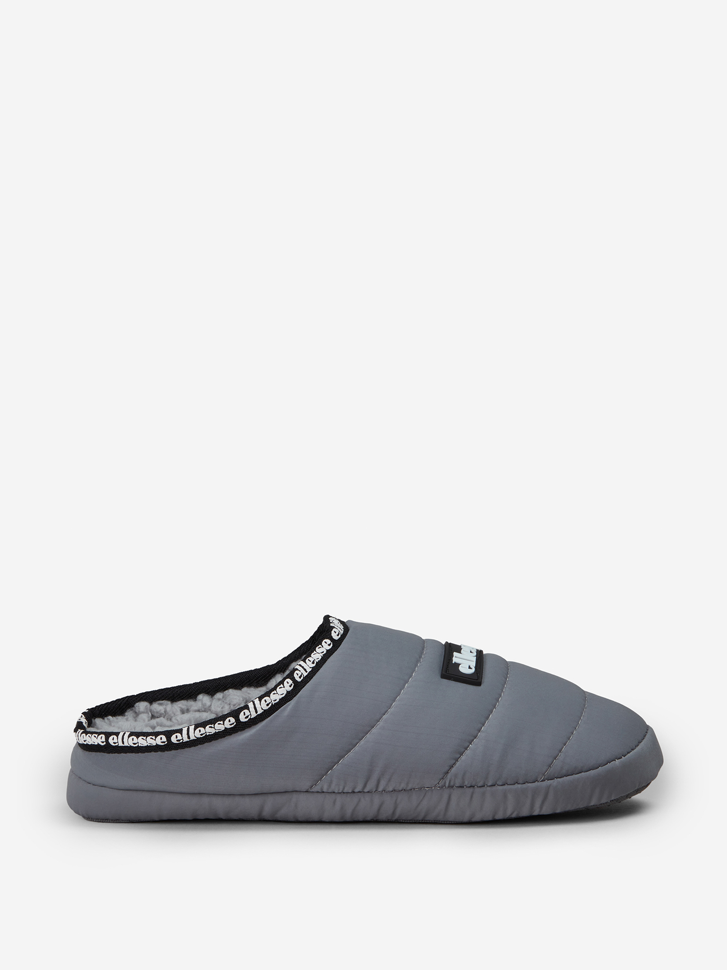 

Шлепанцы мужские Ellesse Comoda Slipper, Серый