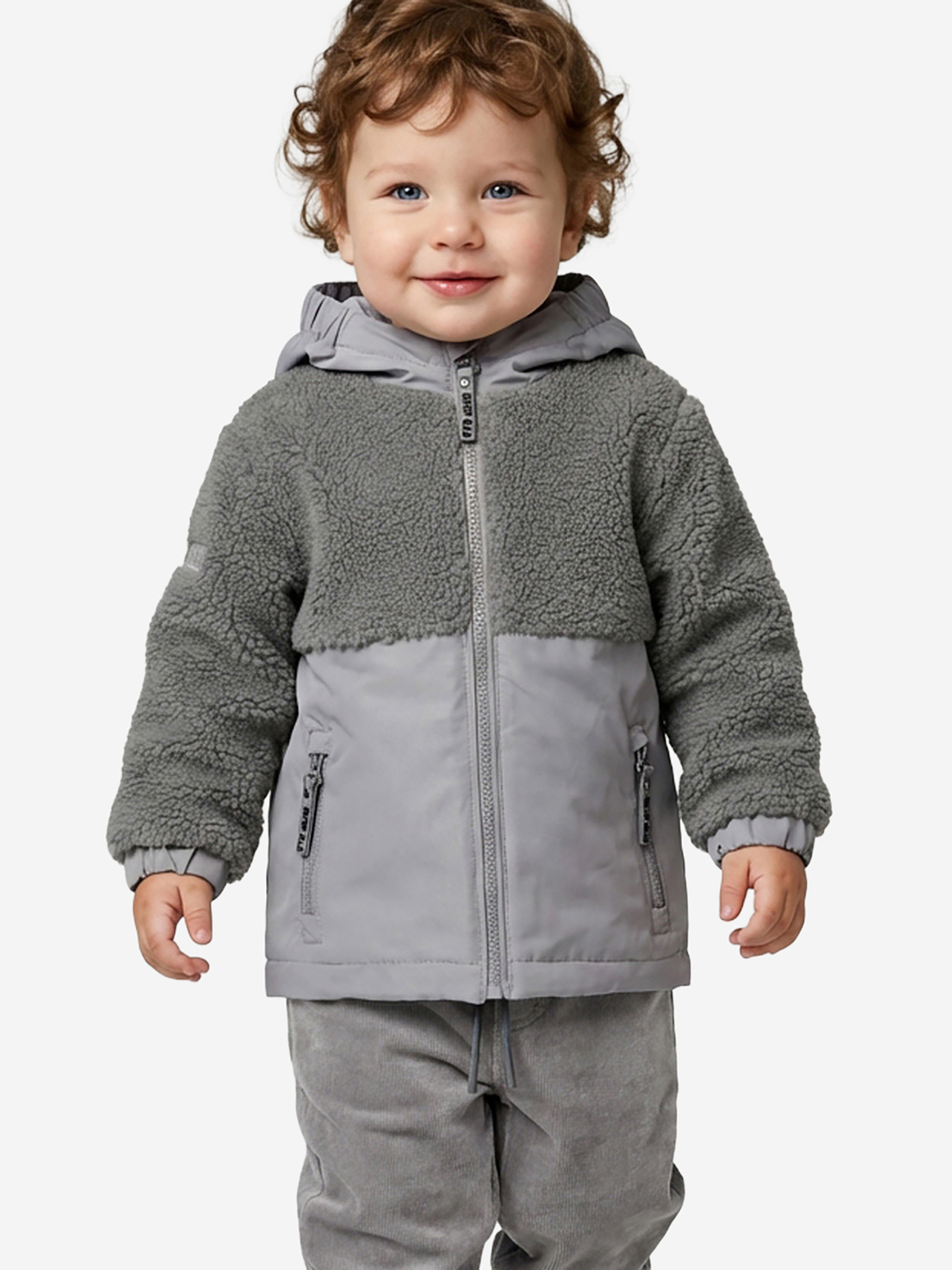 Изображение товара PlayToday Ветровка для мальчика, демисезон, лёгкая, без утеплителя