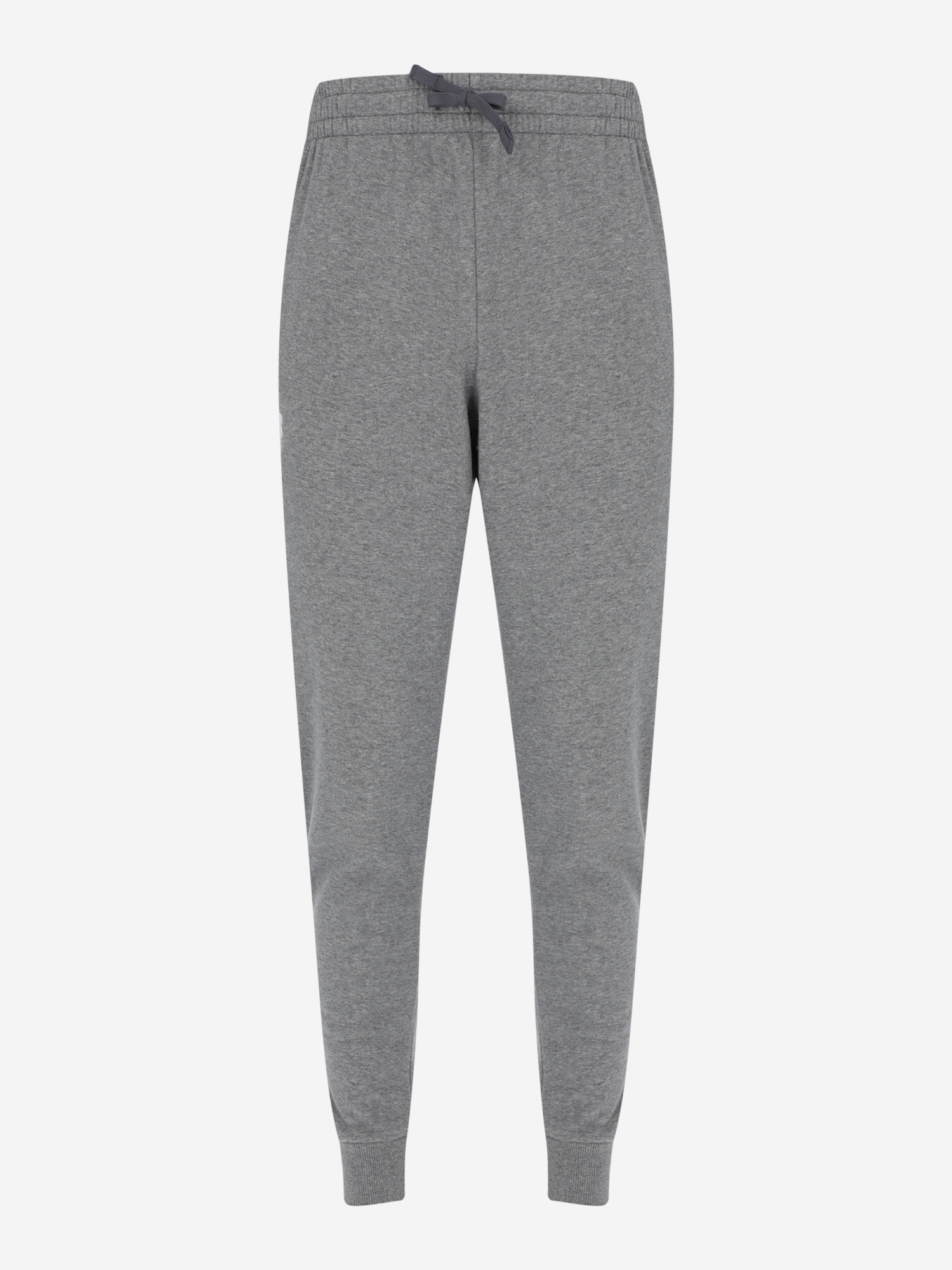фото Брюки мужские under armour, серый
