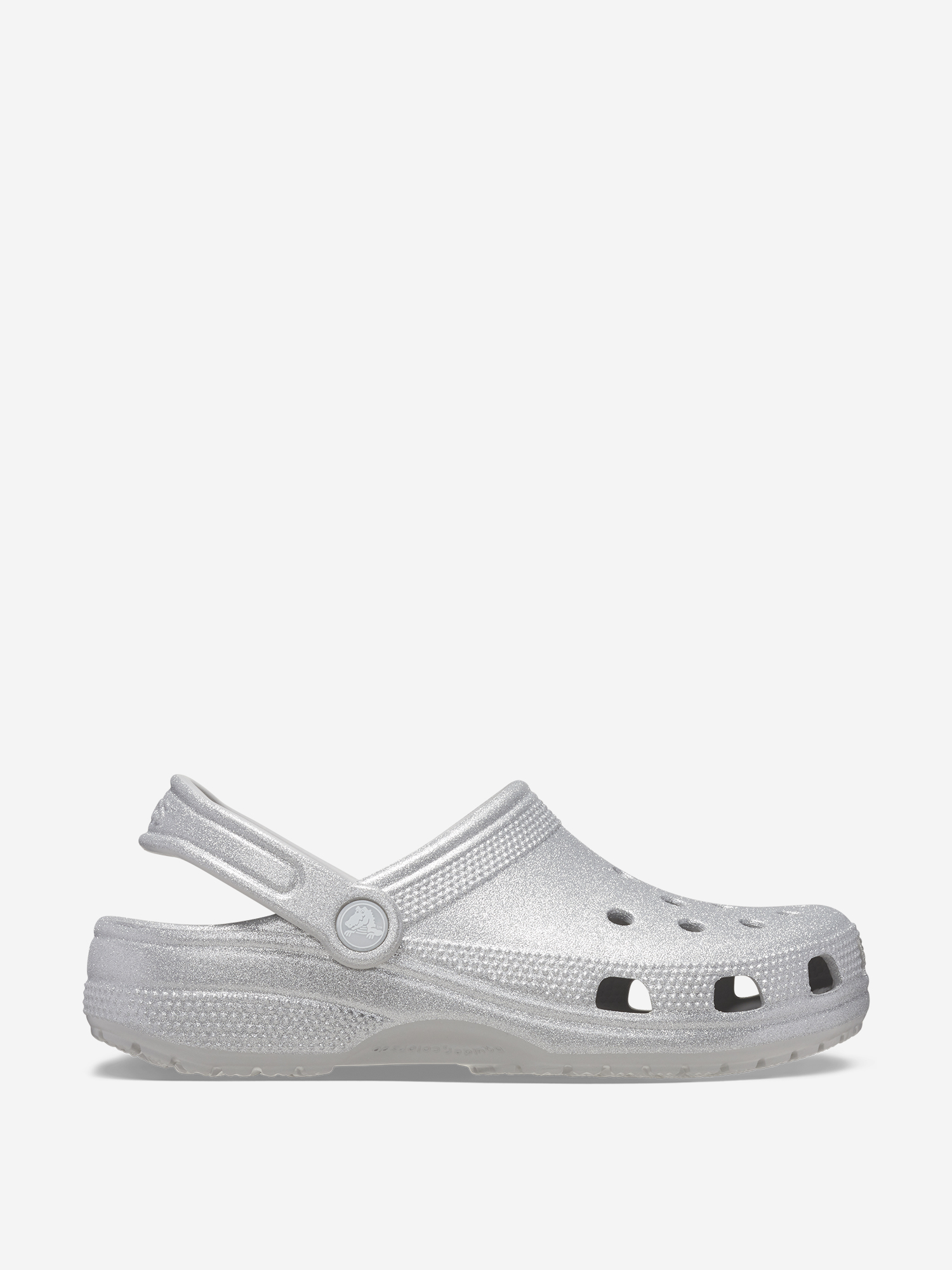 

Сабо женские Crocs Classic, Серый