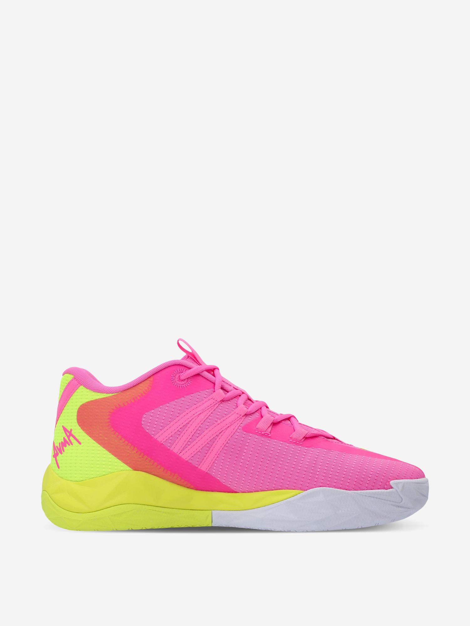Кроссовки мужские PUMA Dagger 2, Зеленый 5