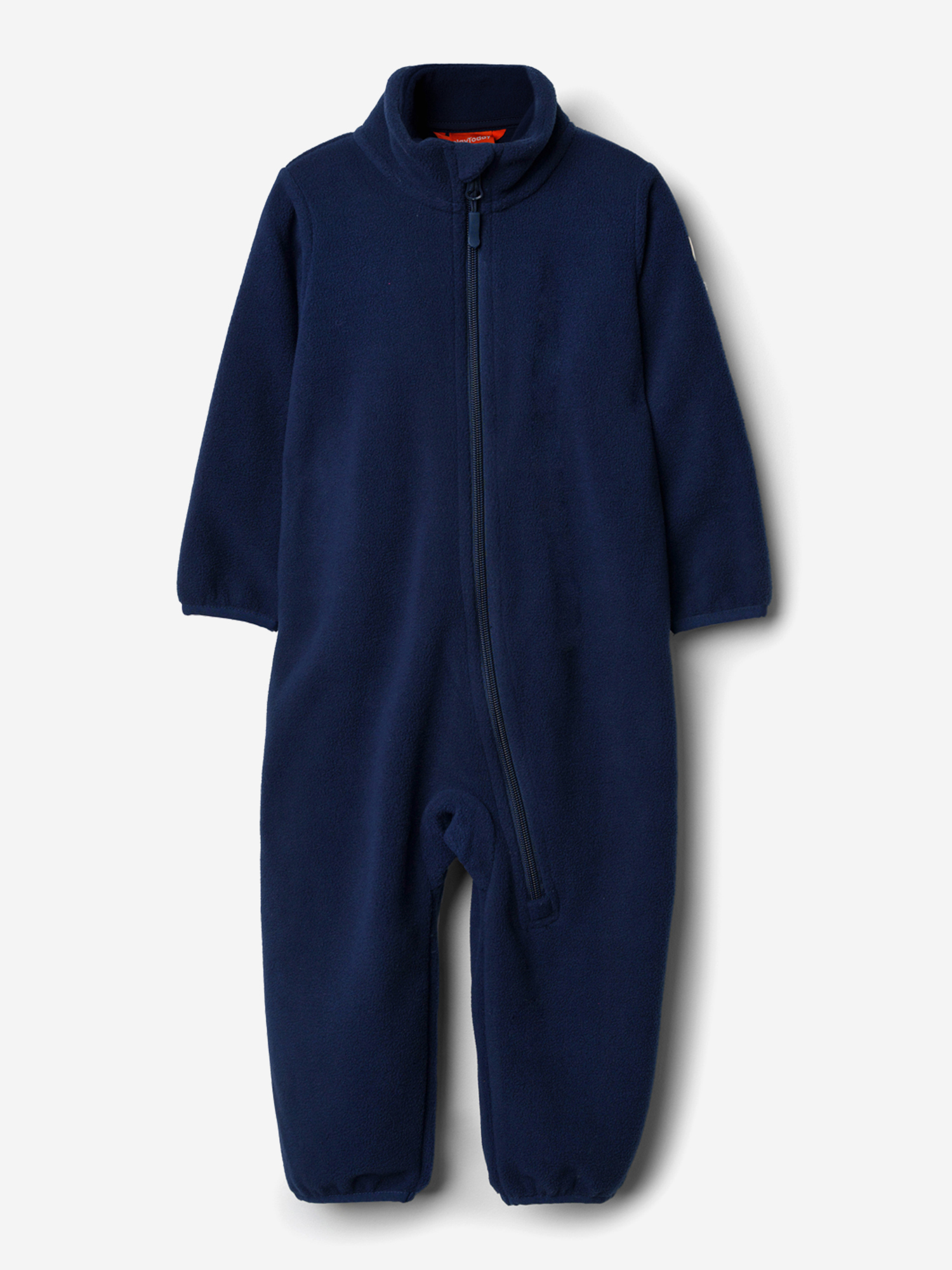 Изображение товара Флисовый комбинезон для мальчиков PlayToday для зимы и демисезона