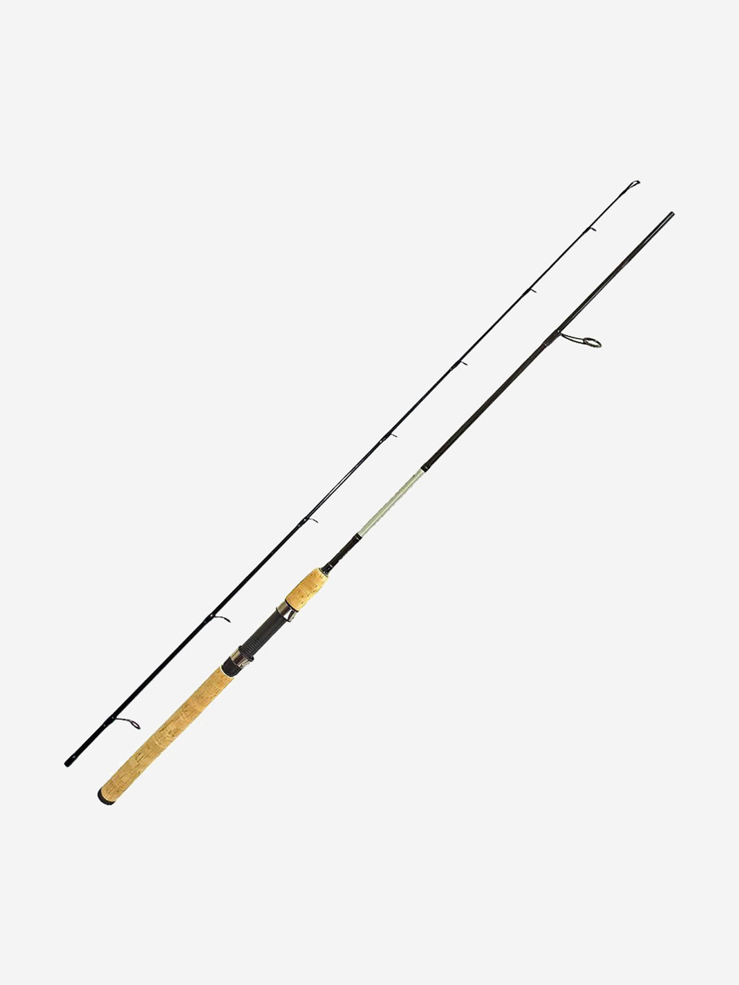 

Спиннинг для рыбалки Stinger Caster NS 802ML 2,44 м, 5-25 гр, Бежевый