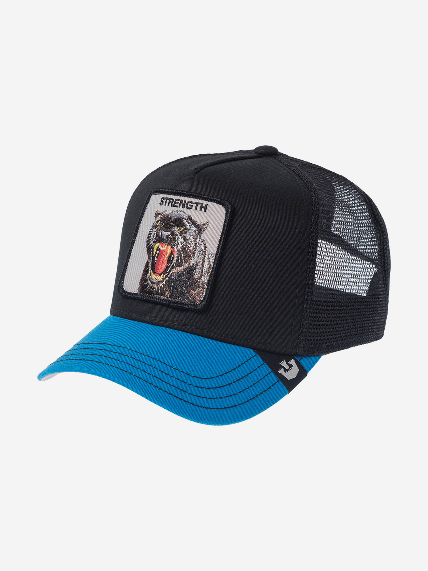 Изображение товара Бейсболка с сеточкой GOORIN BROTHERS 101-2001