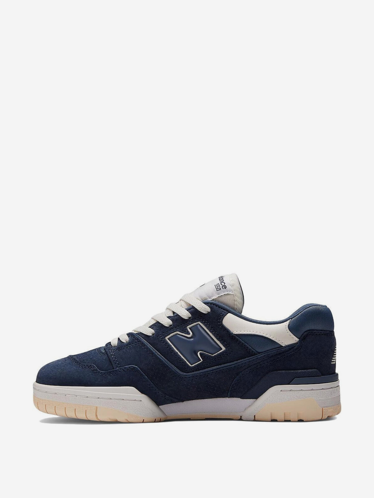 Изображение товара Кеды New Balance 550 Изображение товара Кеды New Balance 550