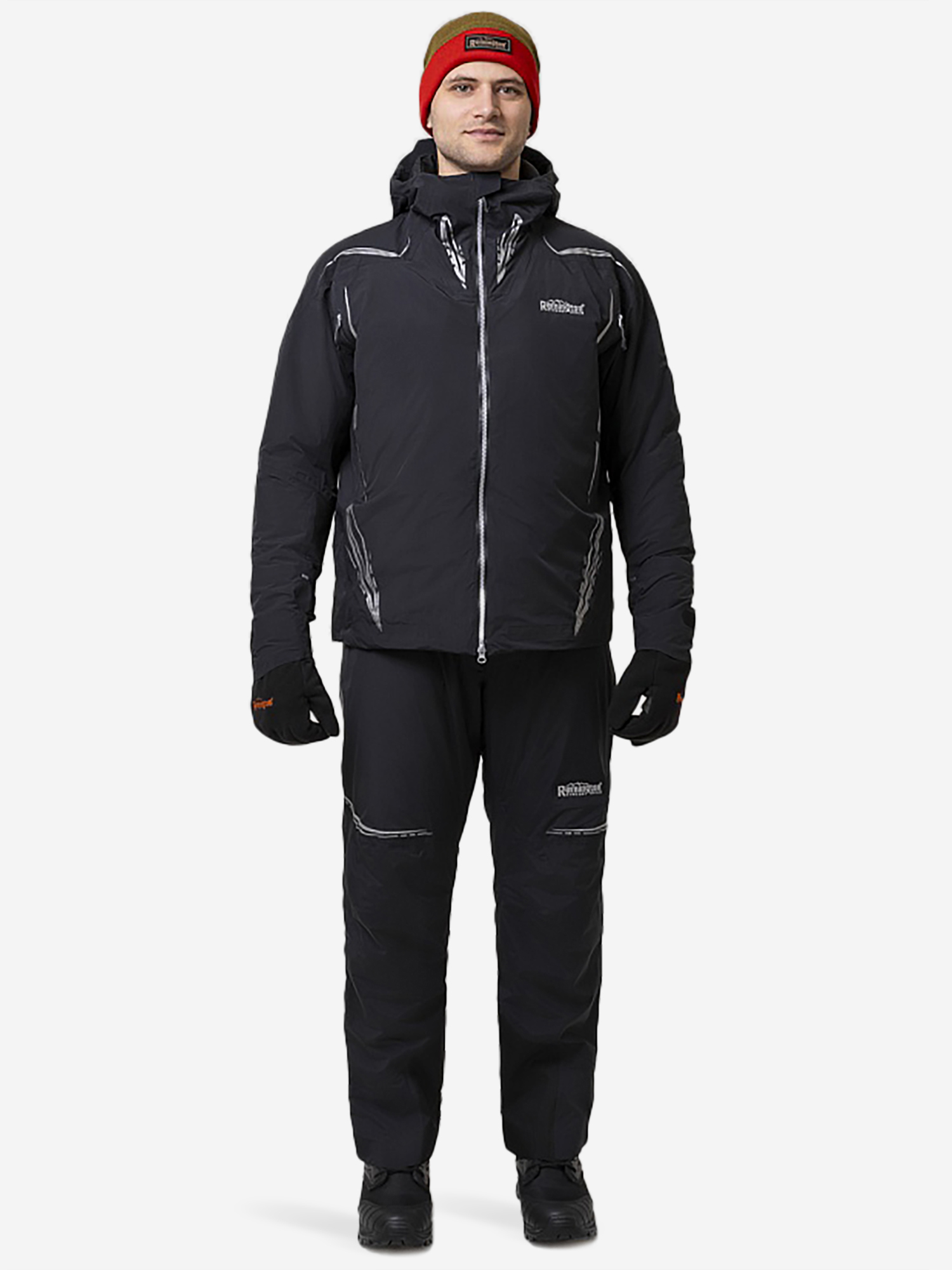 Изображение товара Костюм Remington Winter Performance VIP для охоты и рыбалки