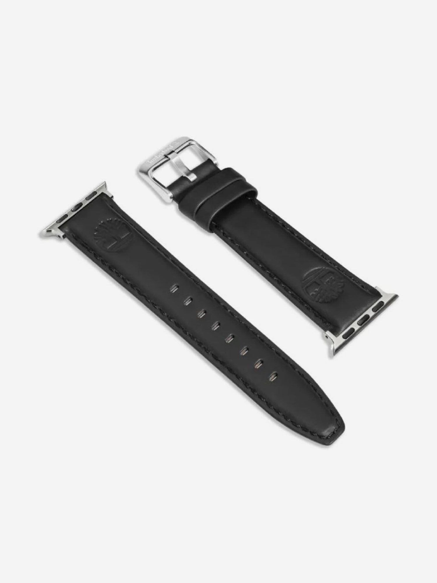 Изображение товара Ремешок Timberland Lacandon S для смарт-часов черный