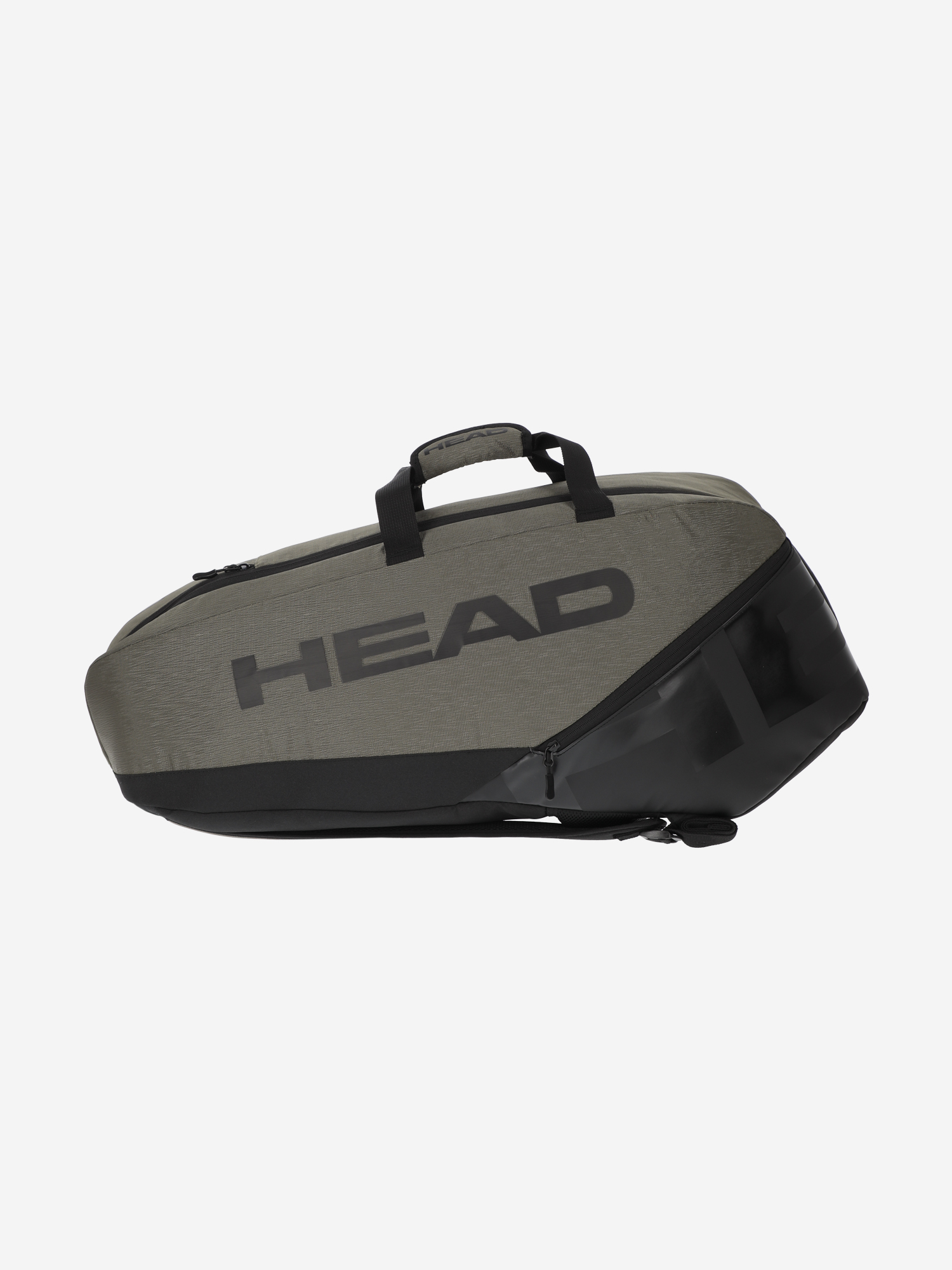 

Сумка для 9 ракеток Head Pro X, Серый
