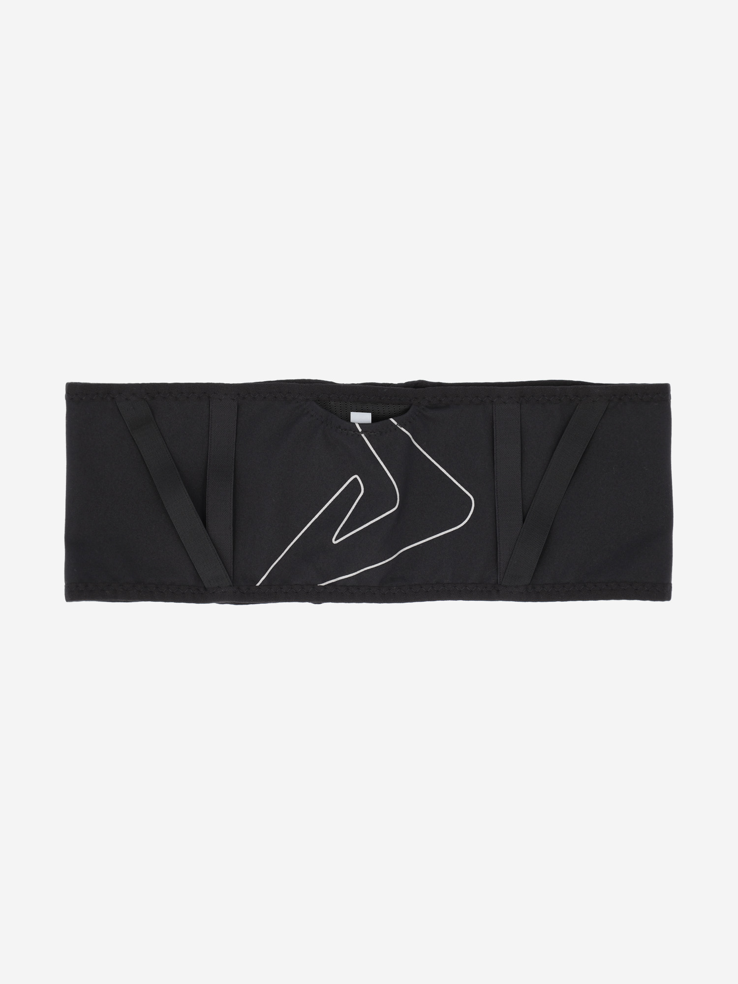 Сумка на пояс Demix Черный 649₽