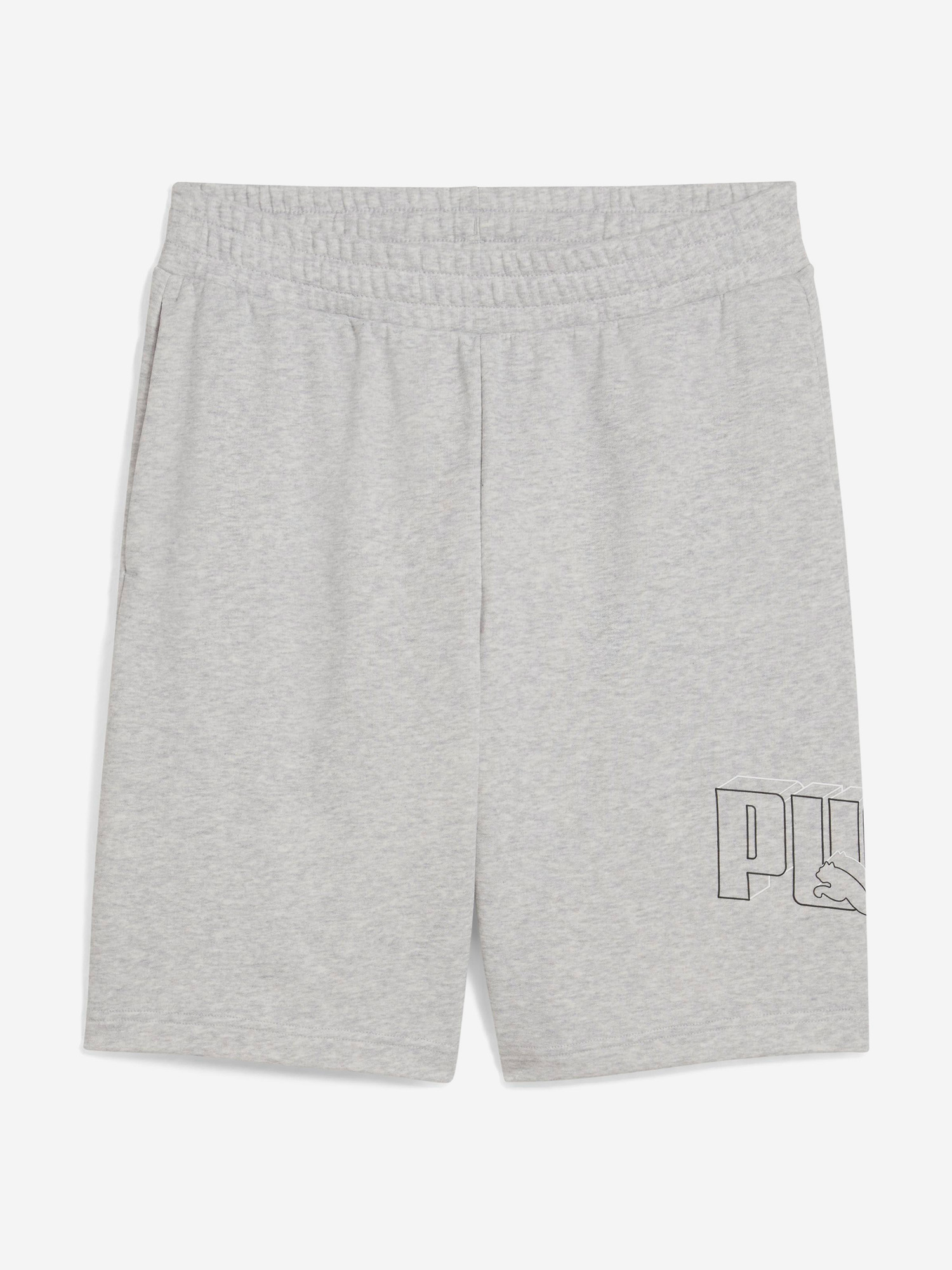 

Шорты мужские PUMA, Серый