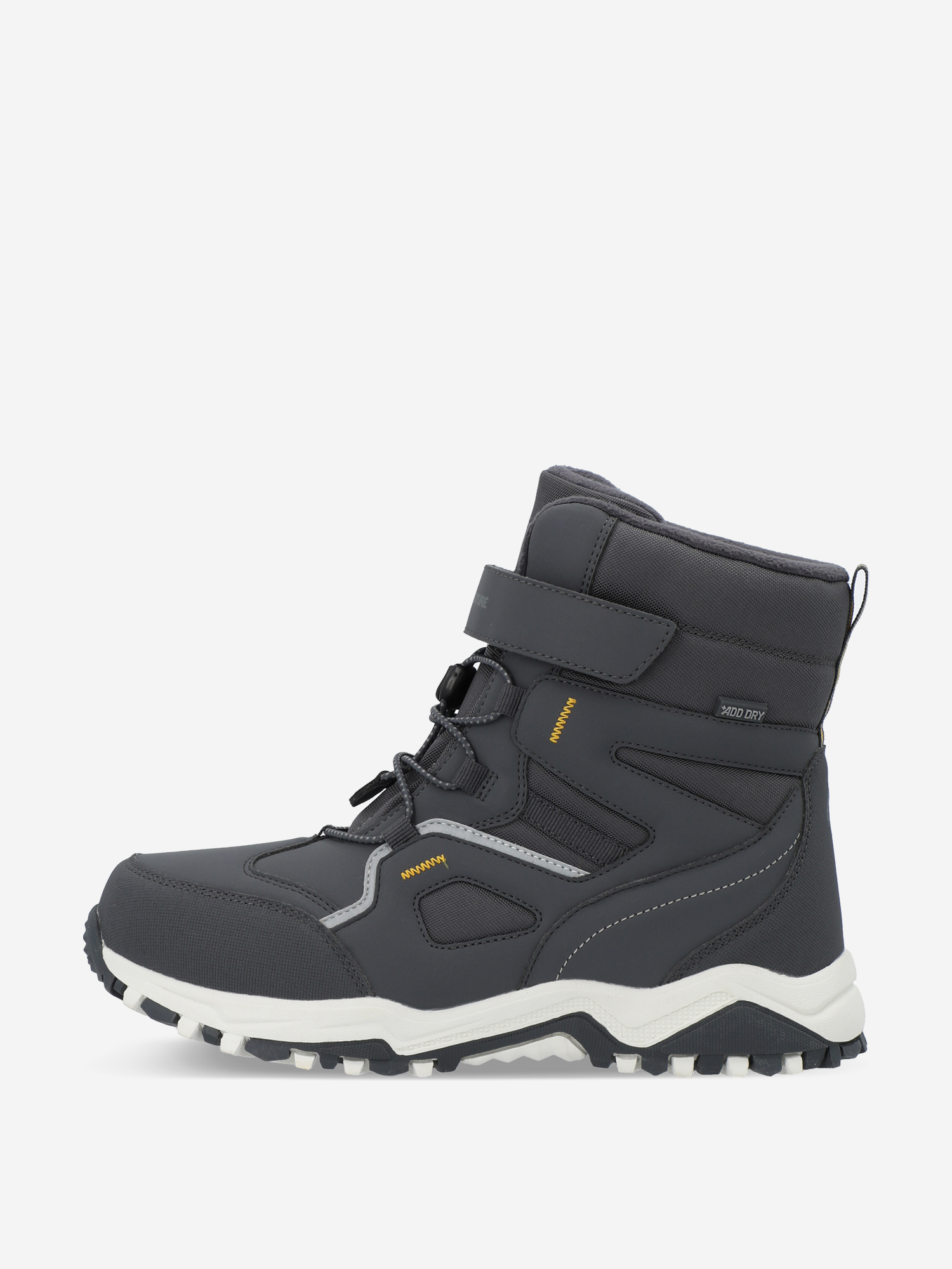 Изображение товара Утепленные мужские ботинки для походов Outventure Ramp 2.0 зимние