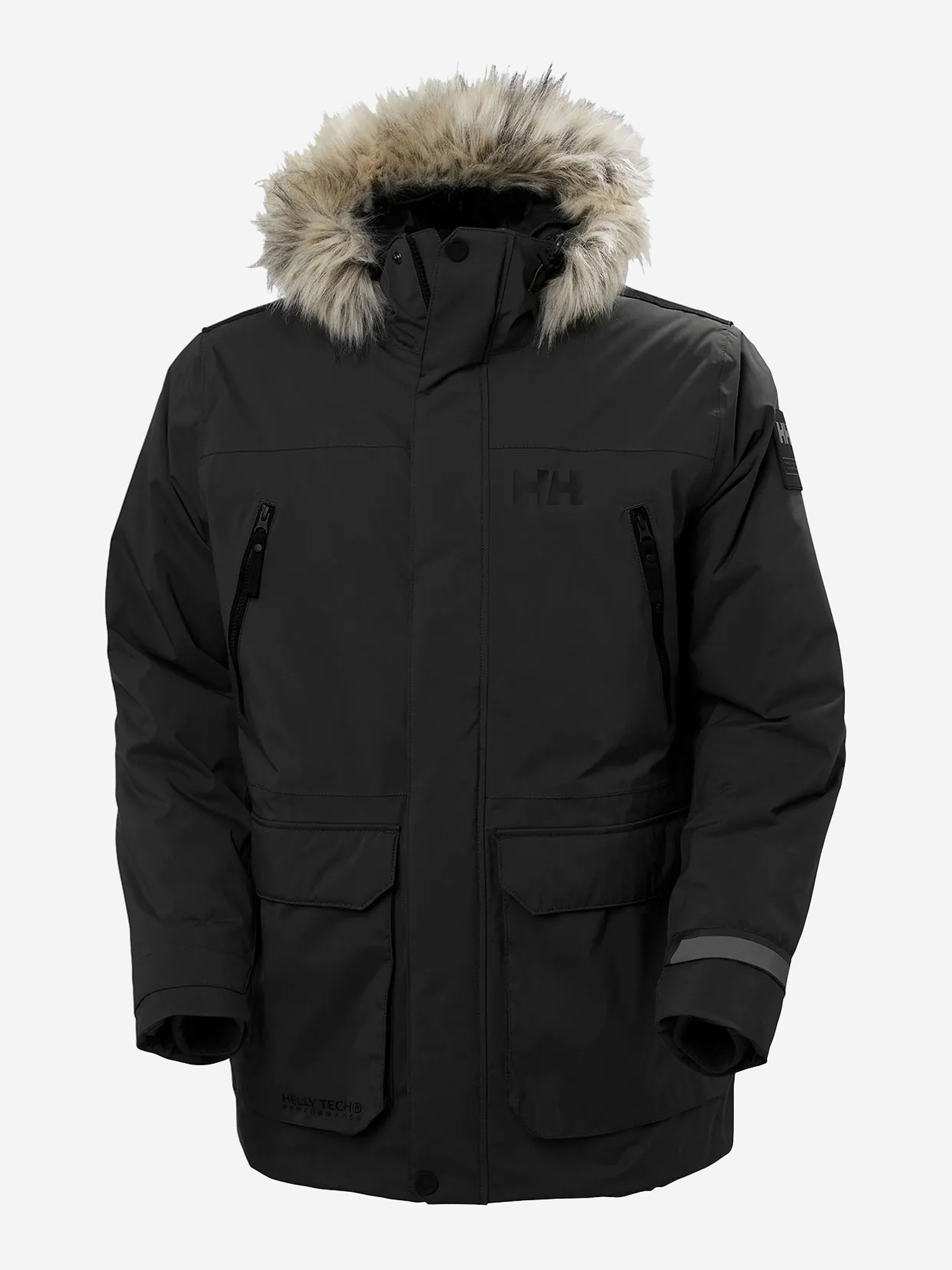 Изображение товара Куртка утепленная мужская Helly Hansen Reine для активного отдыха