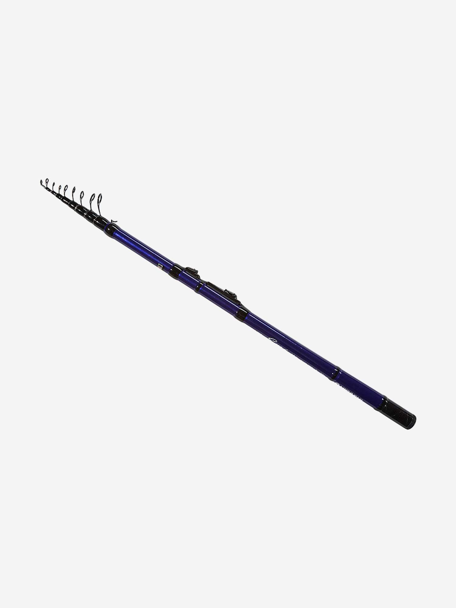 

Удилище HIGASHI Emi 3.8m 5-20g, Синий