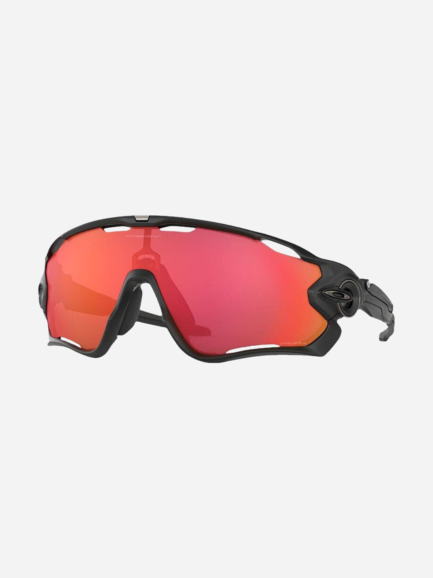 Изображение товара Очки Oakley Jawbreaker Спортивные защиты для велоспорта Красные/Черные