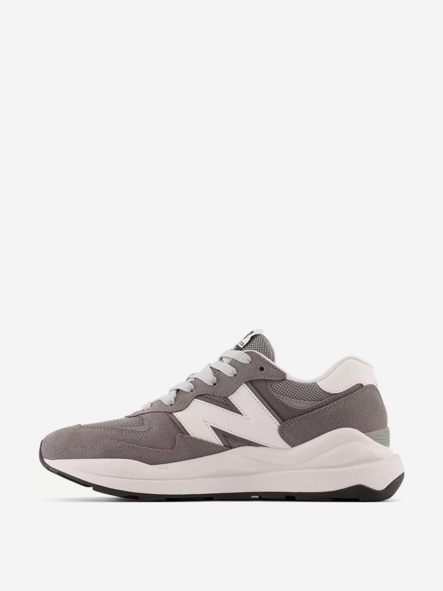 Изображение товара Кроссовки New Balance 57/40 CASTLEROCK - универсальные и стильные спортивные