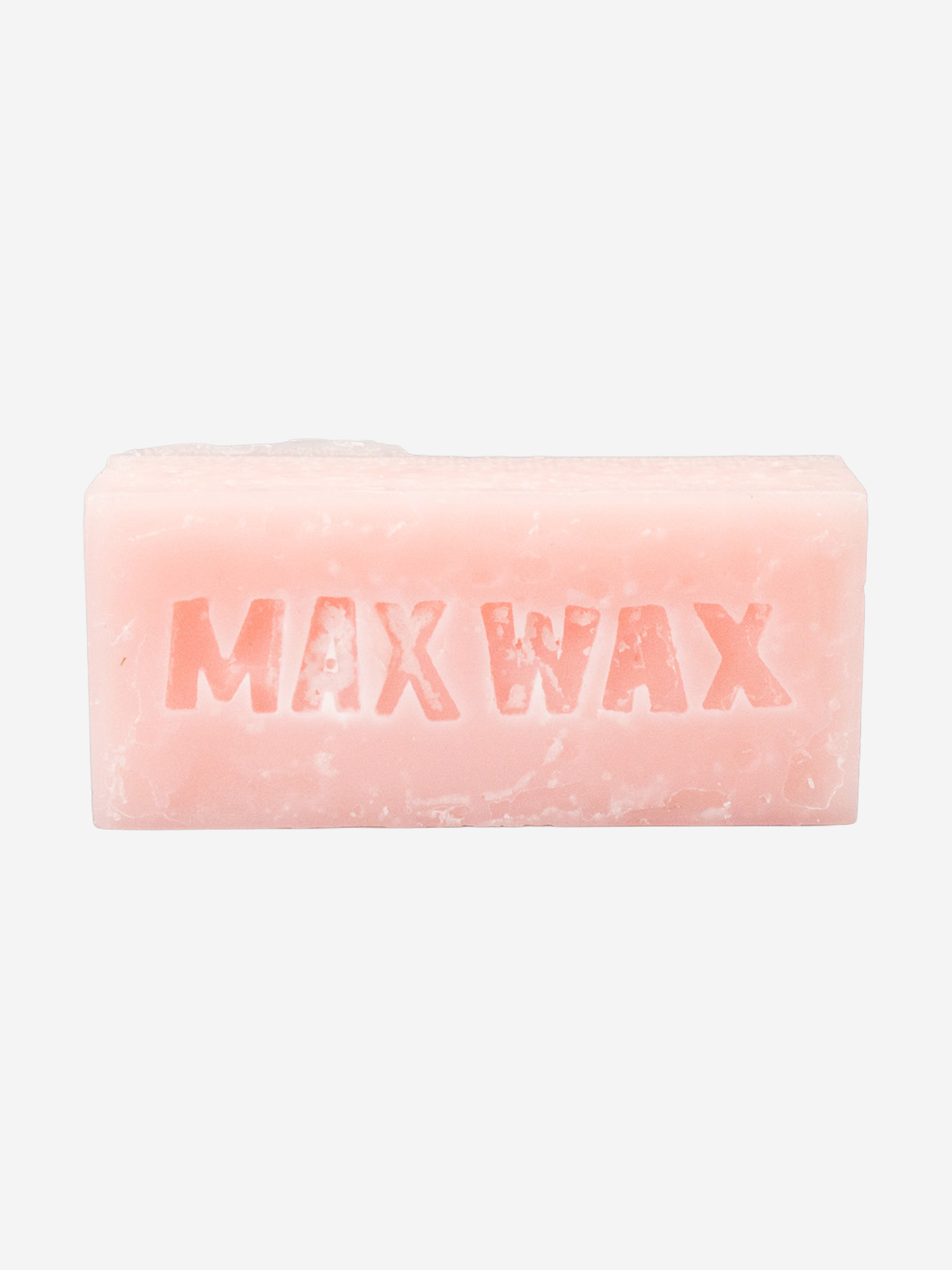 Изображение товара Парафин воск для лыж MAX WAX CH-4 на погоду -5/+5, 50г, Персиковый